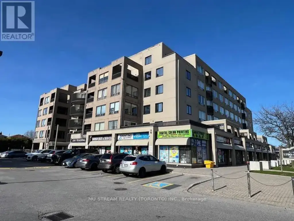 16 - 5800 Sheppard Avenue E, Toronto (Malvern)