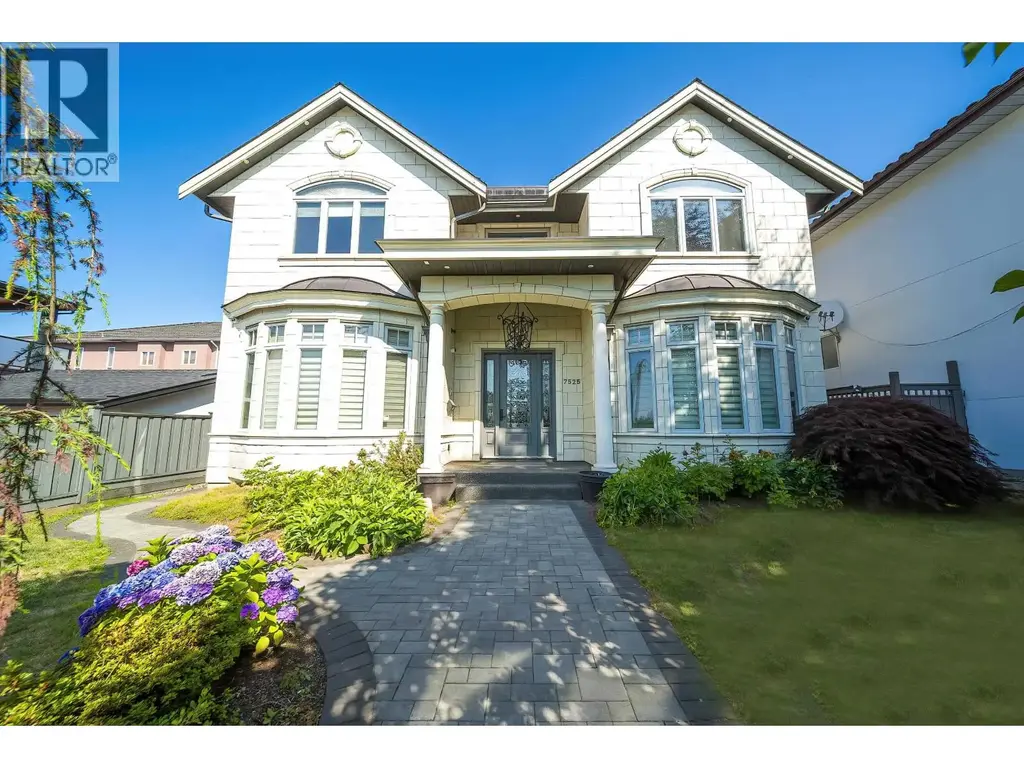 7525 13th Avenue, Burnaby