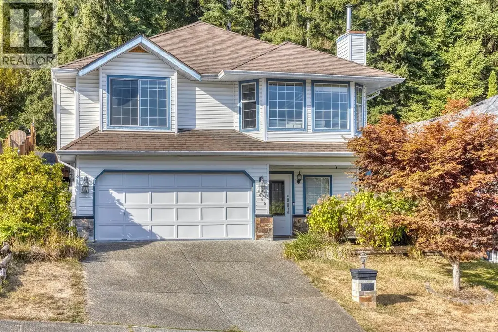 1465 Blackwater Place, Coquitlam