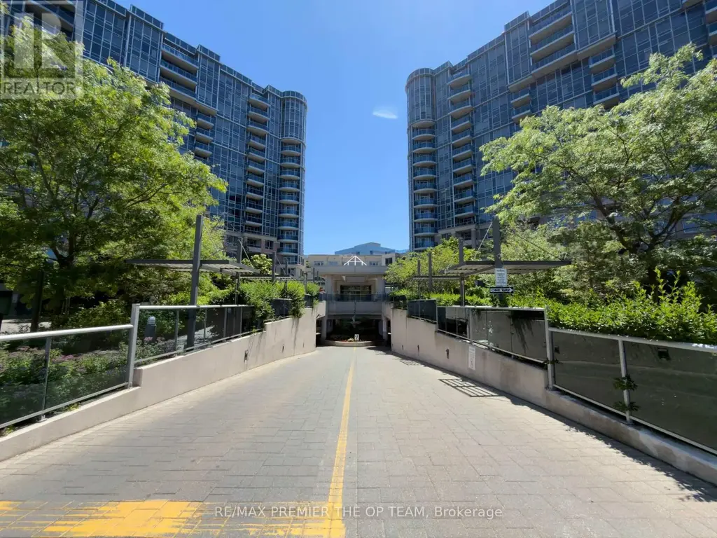 1077 - 23 Cox Boulevard, Markham (Unionville)