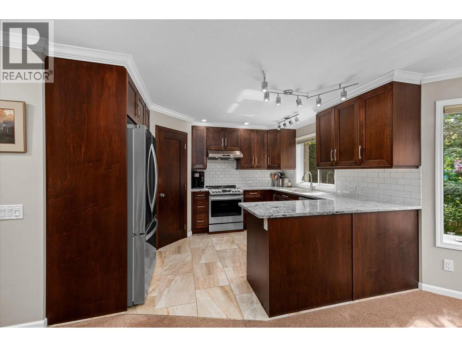 842 Raymer Road. Kelowna, British Columbia