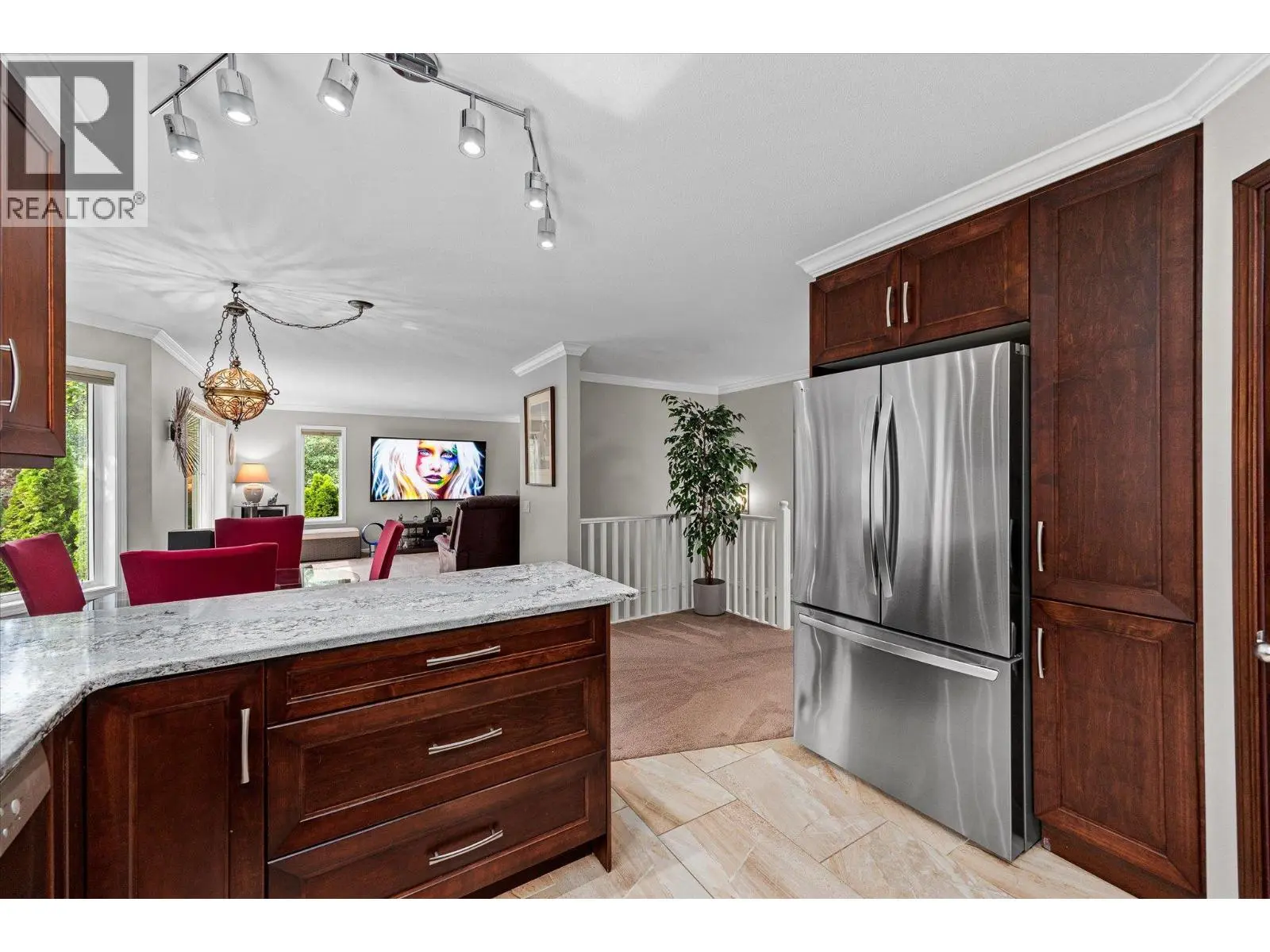 842 Raymer Road. Kelowna, British Columbia