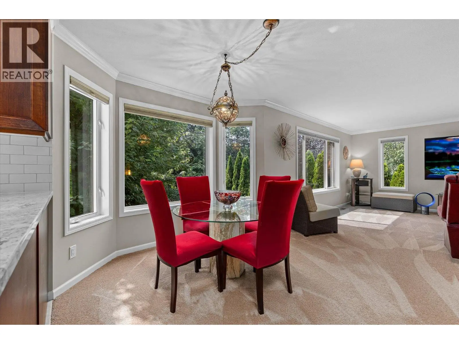 842 Raymer Road. Kelowna, British Columbia