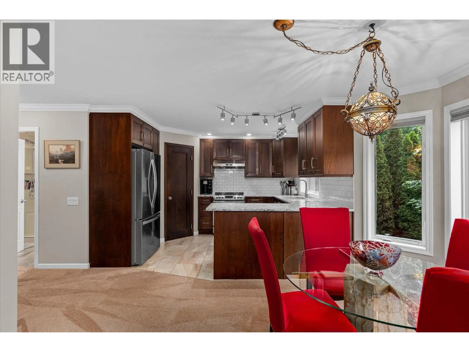 842 Raymer Road. Kelowna, British Columbia