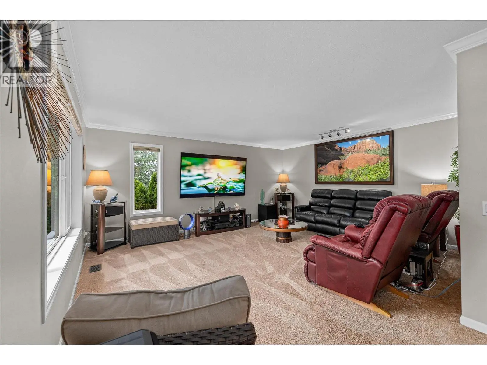 842 Raymer Road. Kelowna, British Columbia