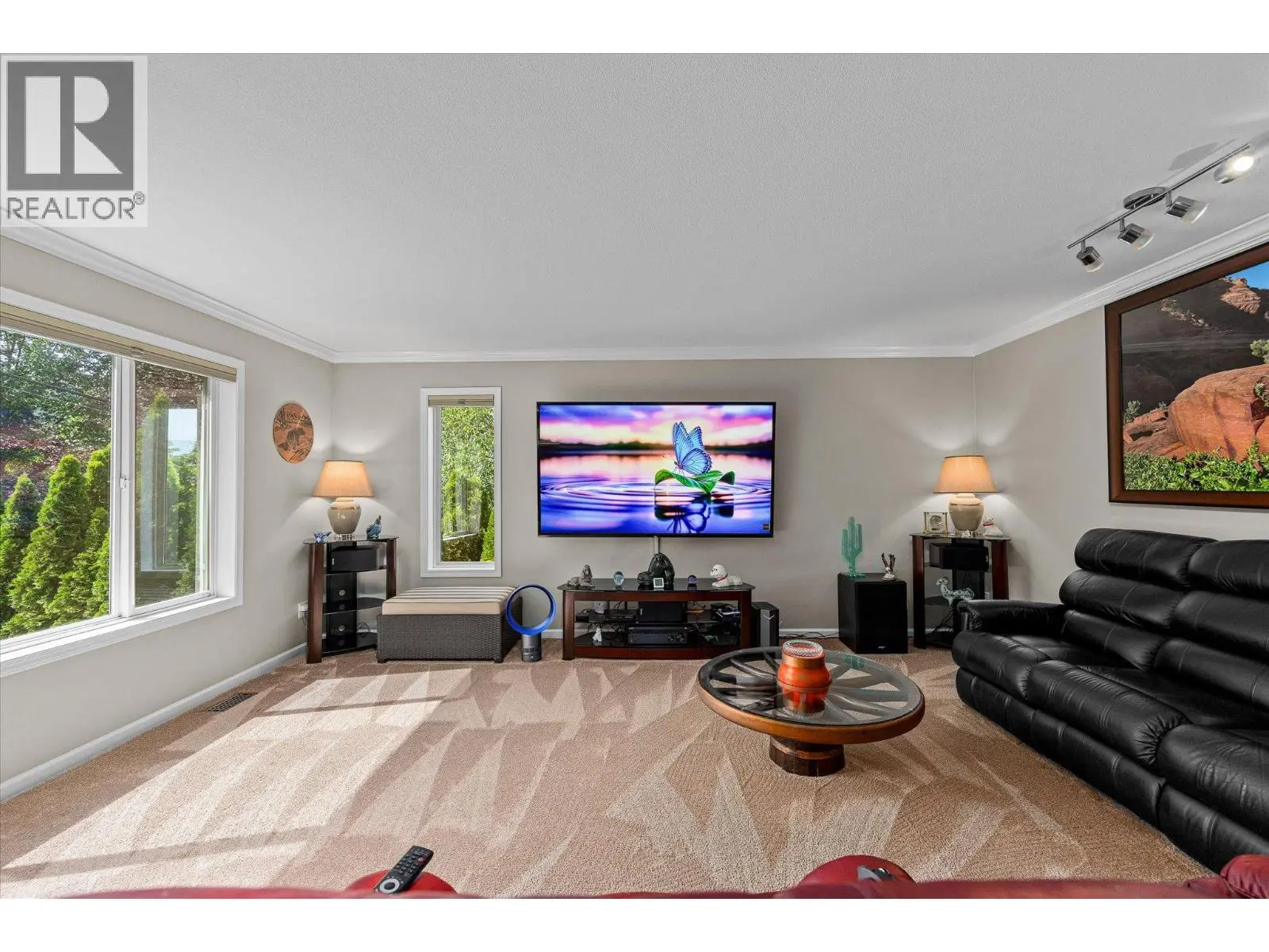 842 Raymer Road. Kelowna, British Columbia