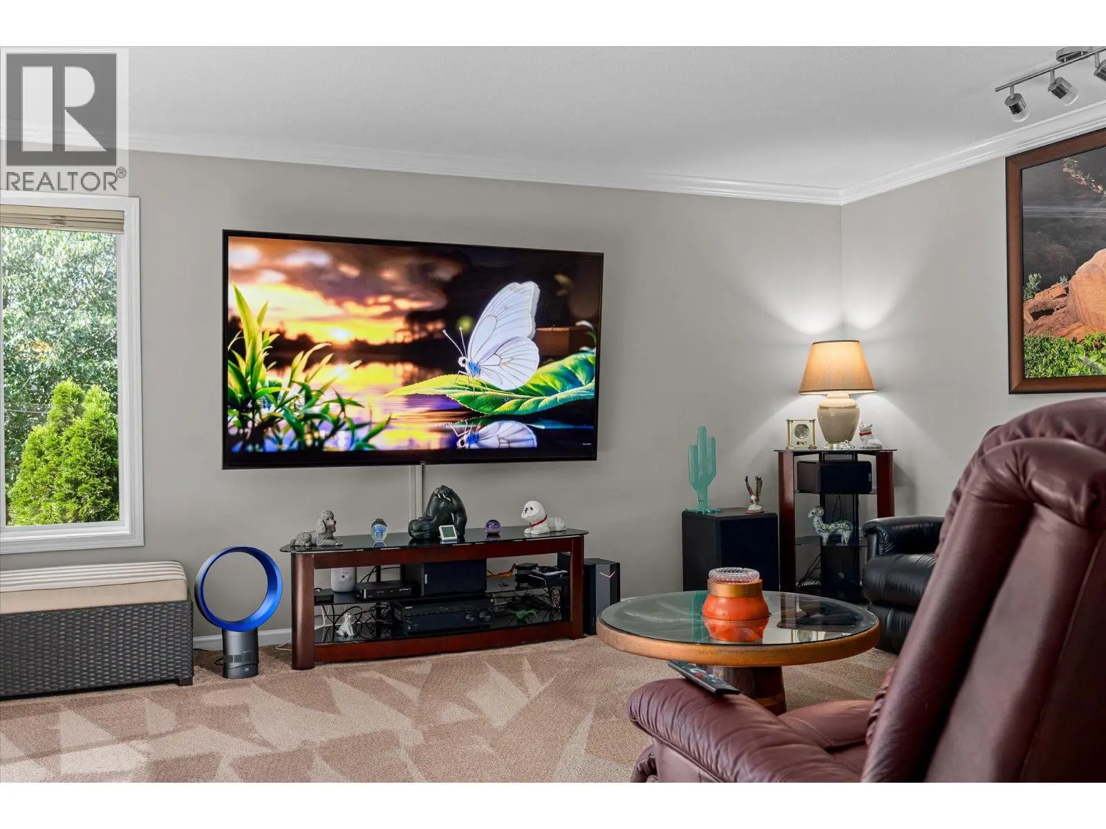 842 Raymer Road. Kelowna, British Columbia
