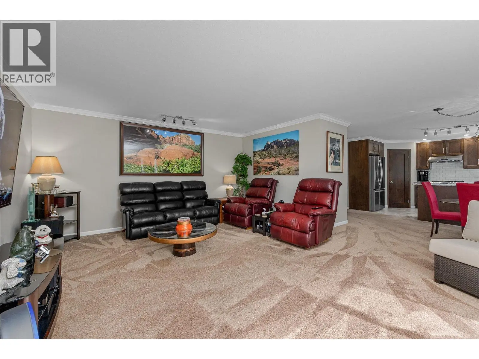 842 Raymer Road. Kelowna, British Columbia