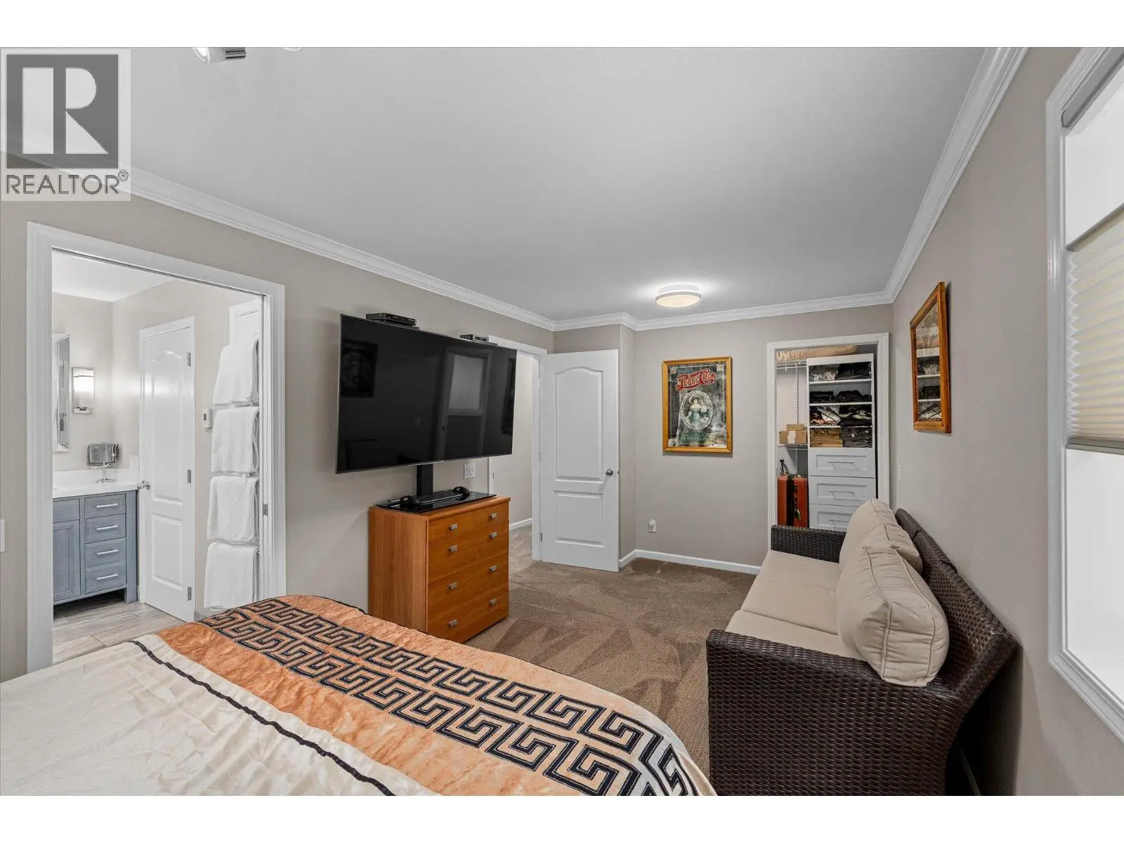 842 Raymer Road. Kelowna, British Columbia