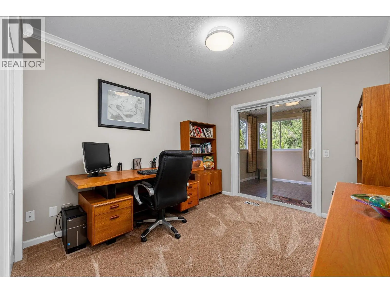 842 Raymer Road. Kelowna, British Columbia