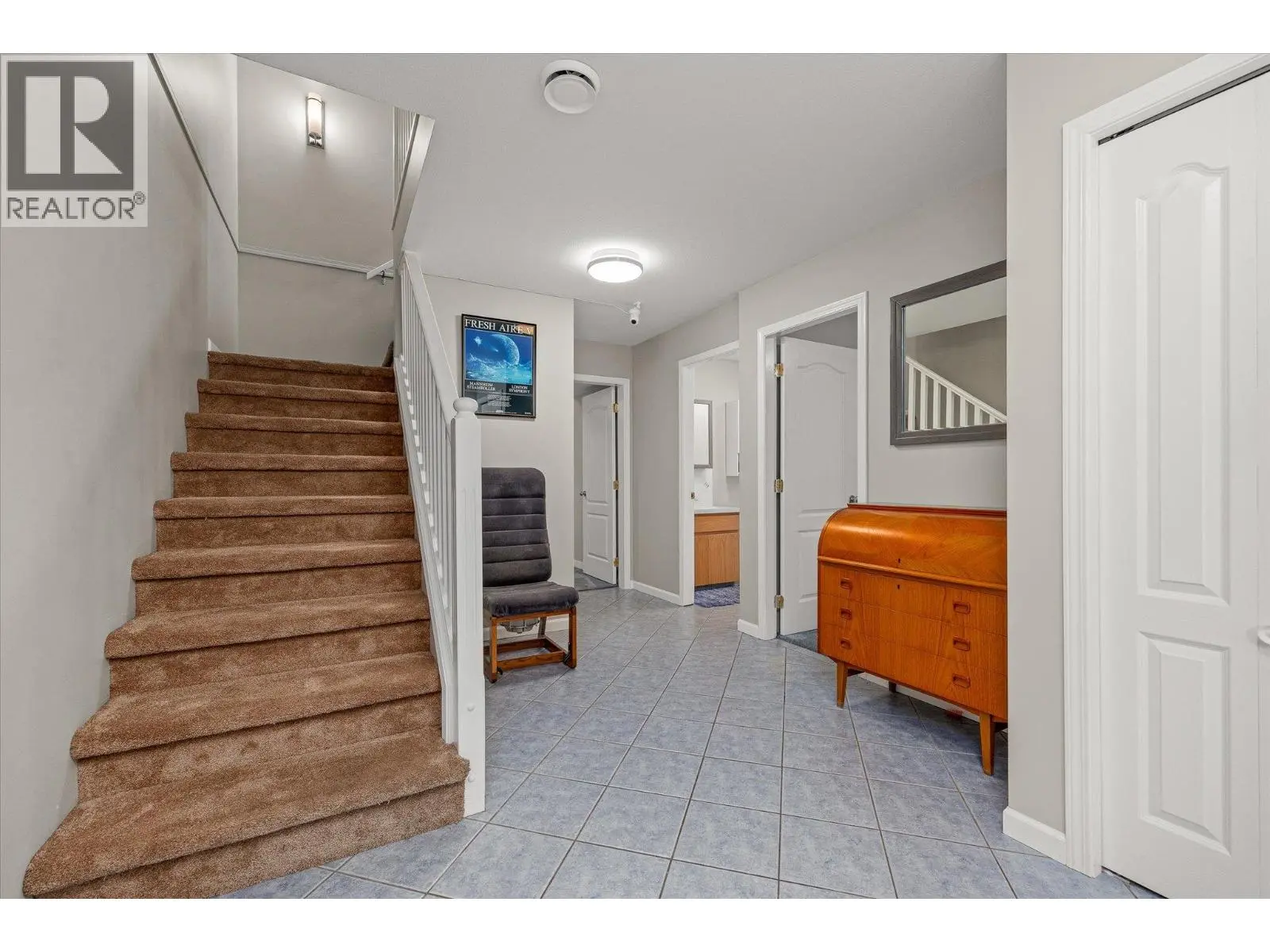 842 Raymer Road. Kelowna, British Columbia