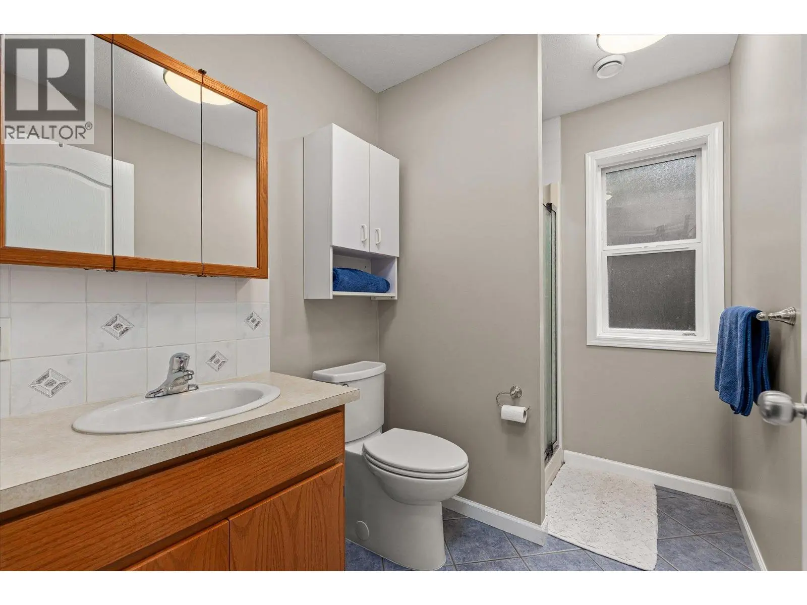 842 Raymer Road. Kelowna, British Columbia