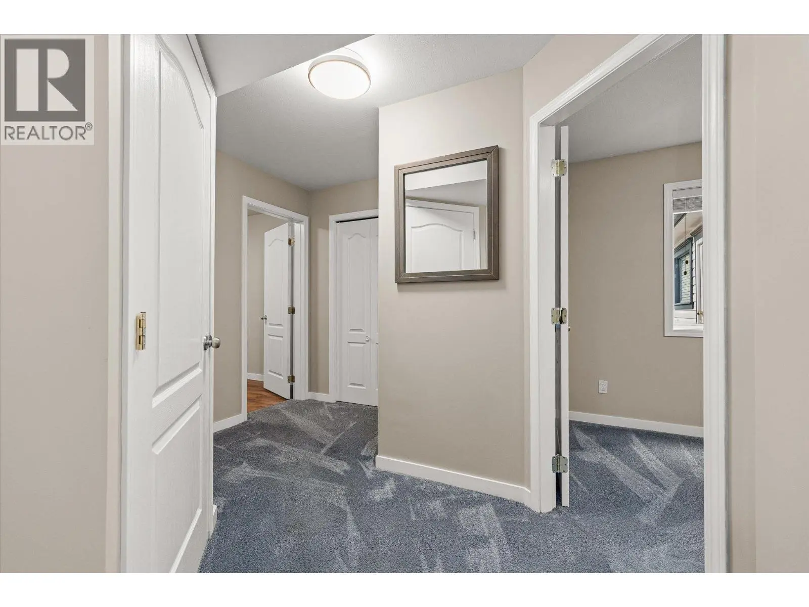 842 Raymer Road. Kelowna, British Columbia