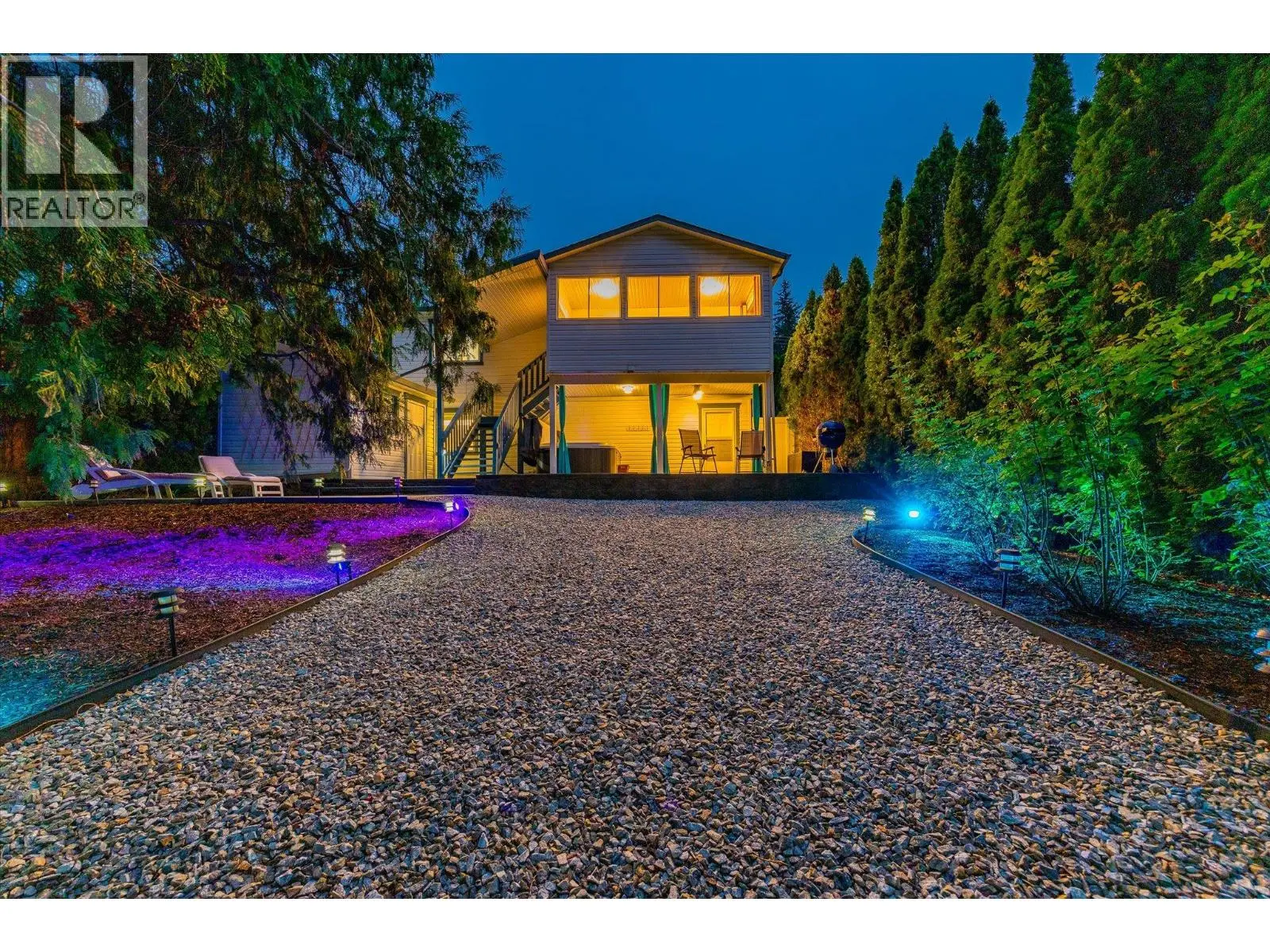 842 Raymer Road. Kelowna, British Columbia