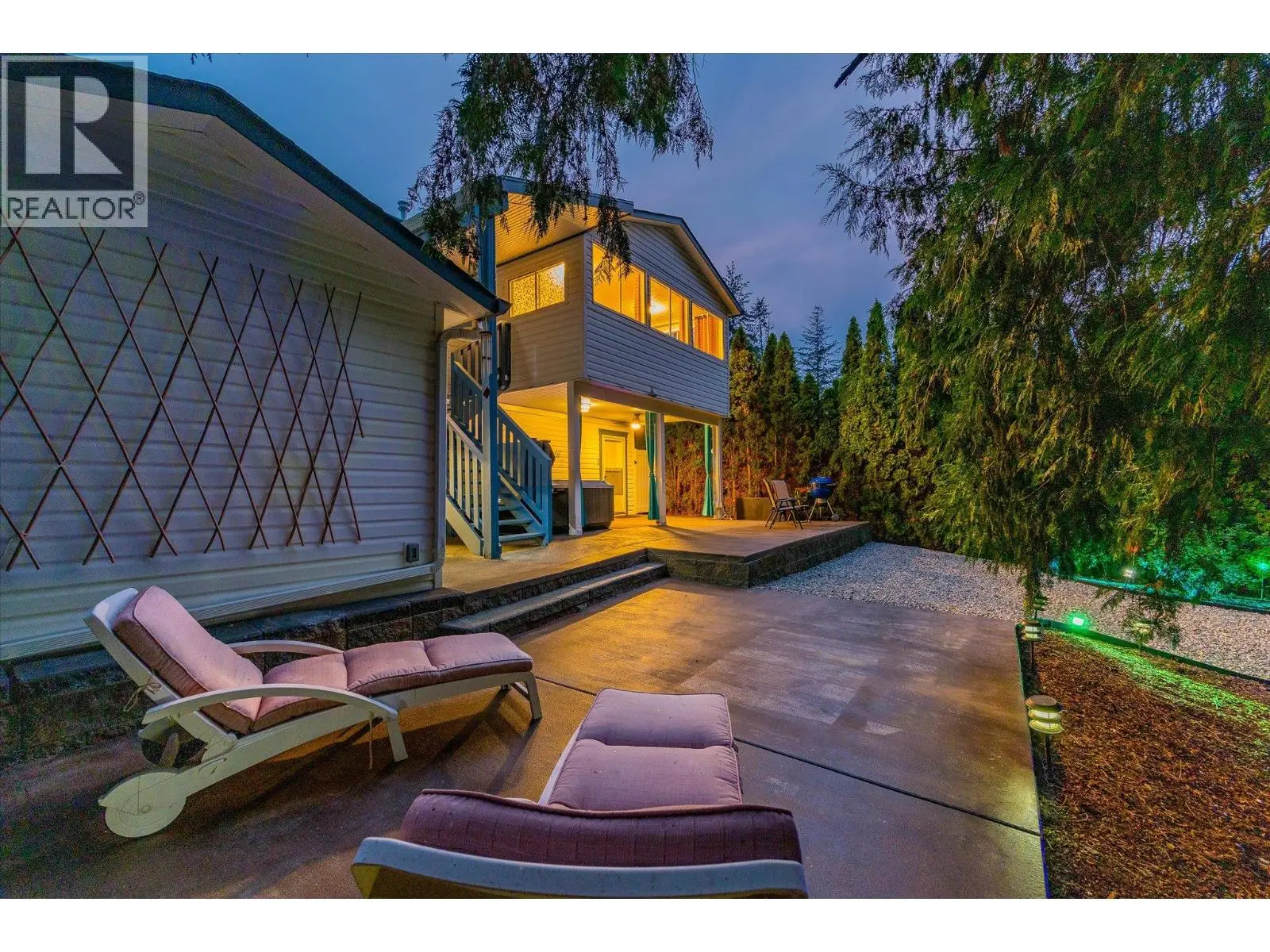842 Raymer Road. Kelowna, British Columbia