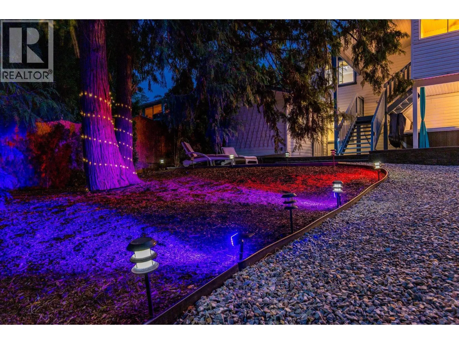 842 Raymer Road. Kelowna, British Columbia