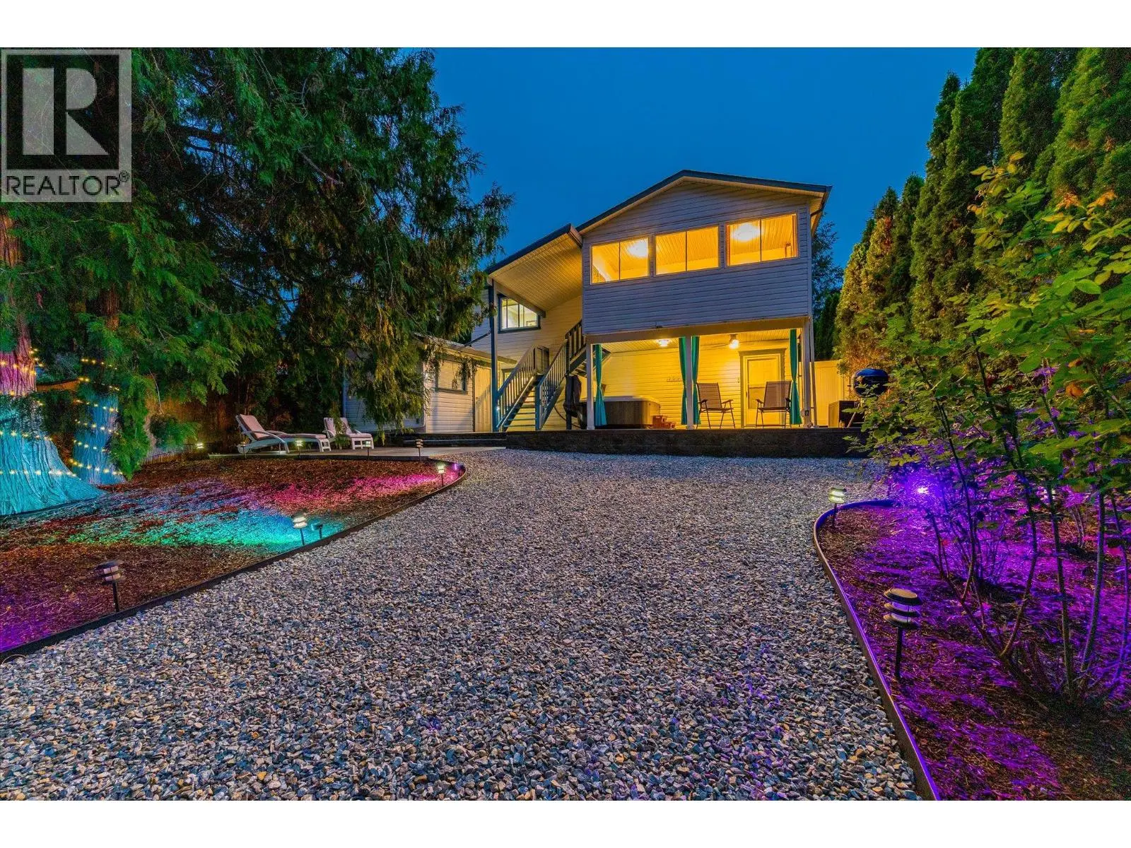 842 Raymer Road. Kelowna, British Columbia