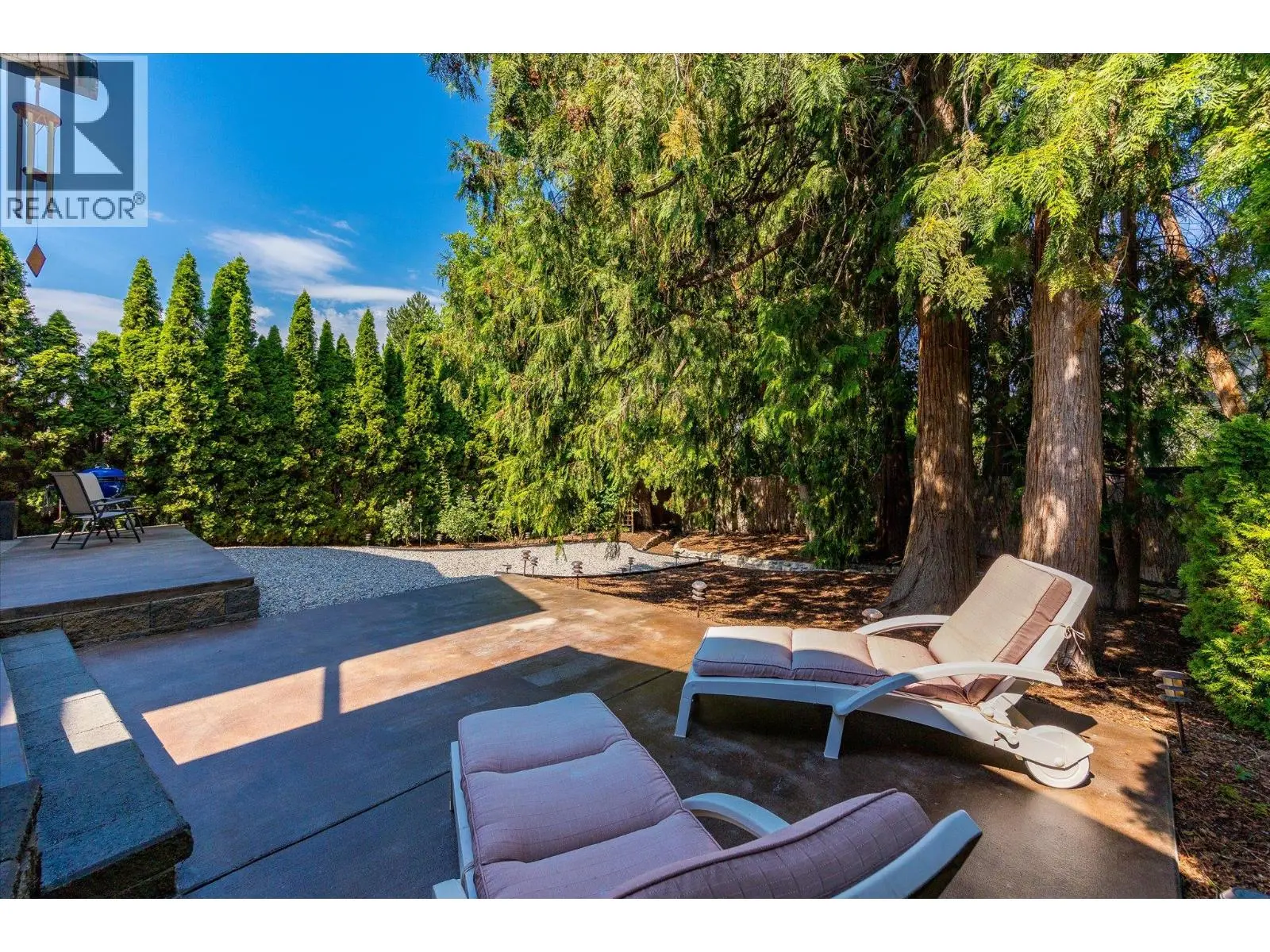 842 Raymer Road. Kelowna, British Columbia