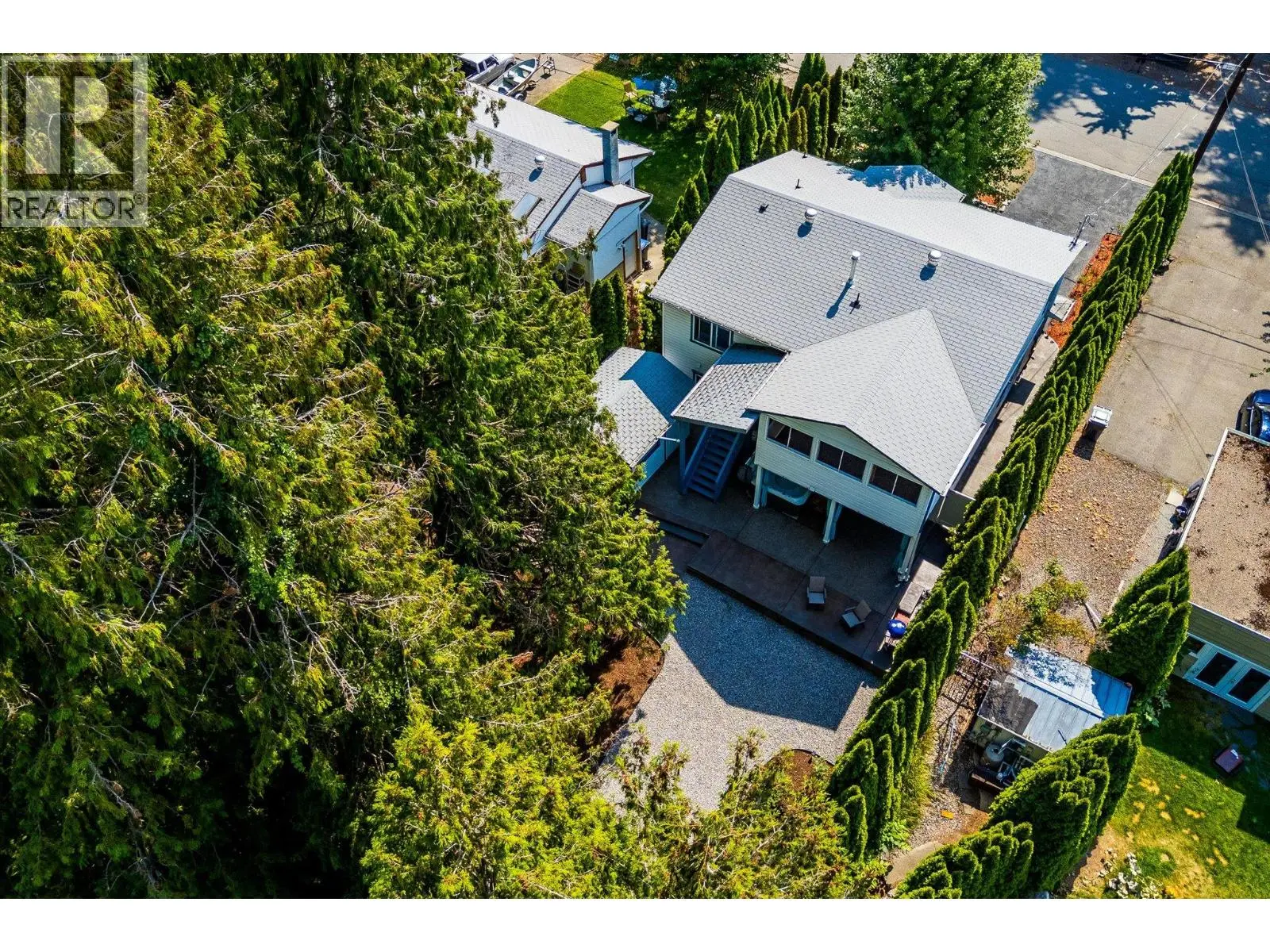842 Raymer Road. Kelowna, British Columbia