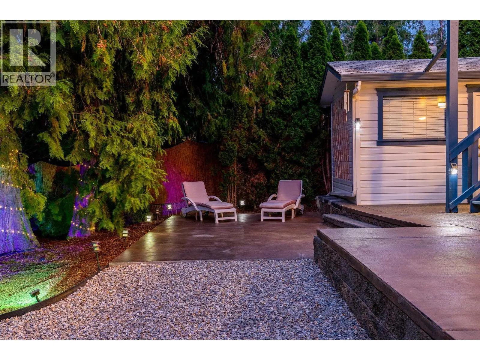 842 Raymer Road. Kelowna, British Columbia