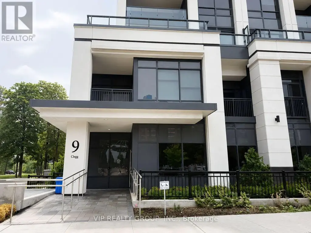 816 - 9 Clegg Road, Markham (Unionville)