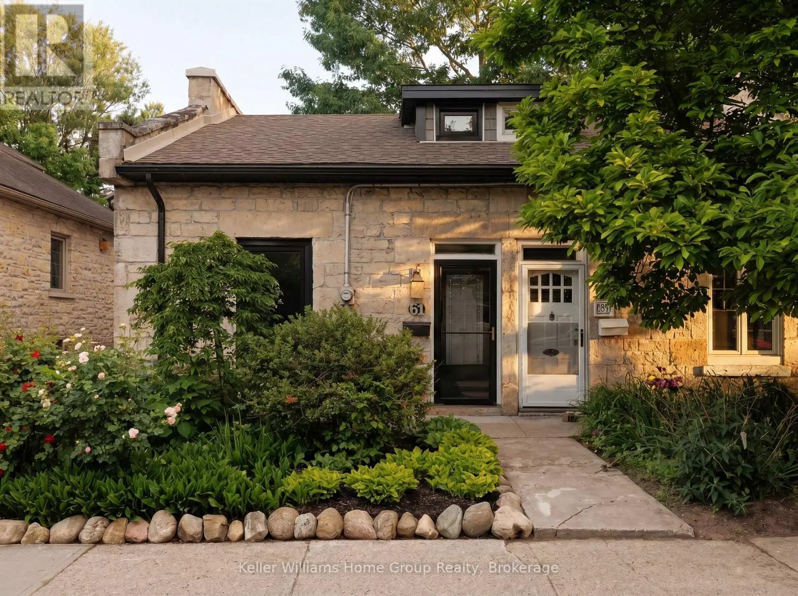 61 Essex Street, Guelph (Downtown)