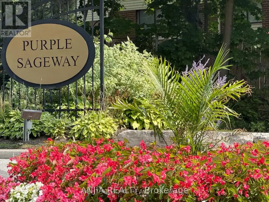 7 Purple Sageway, Toronto (Hillcrest Village)