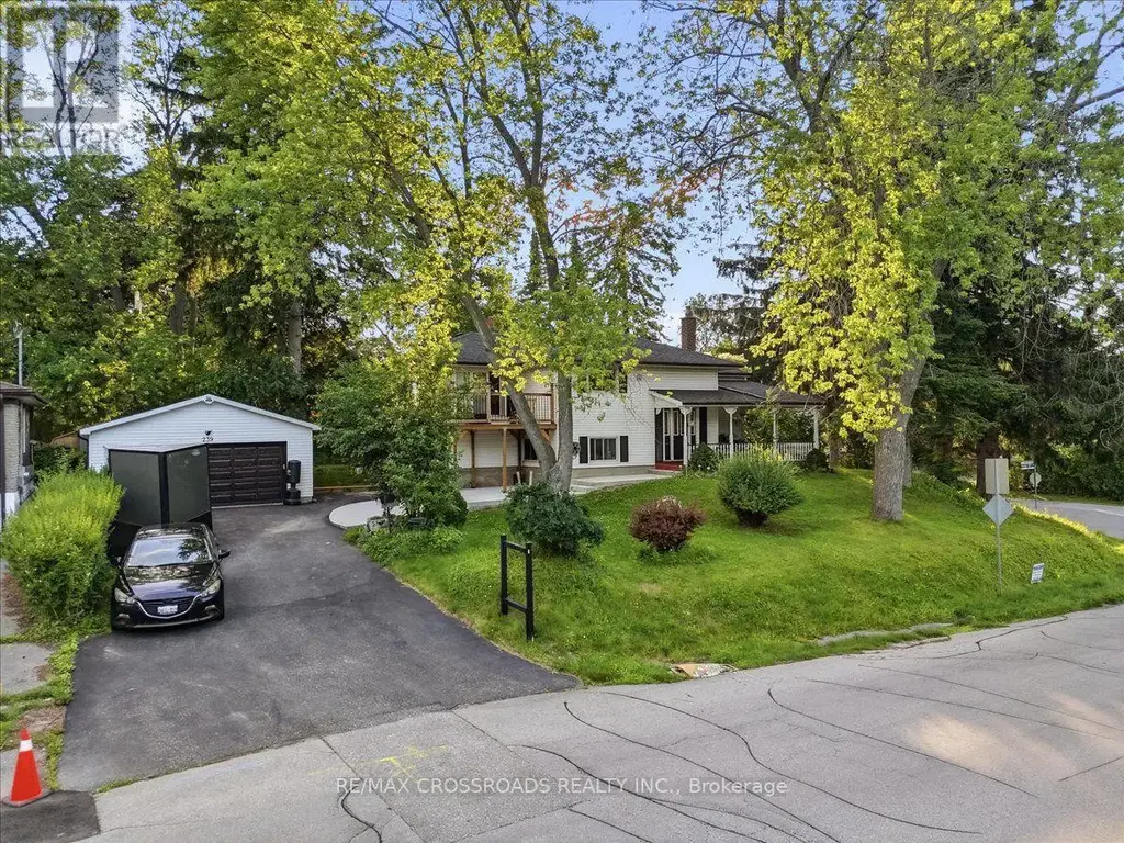 239 Island Road, Toronto (Rouge)