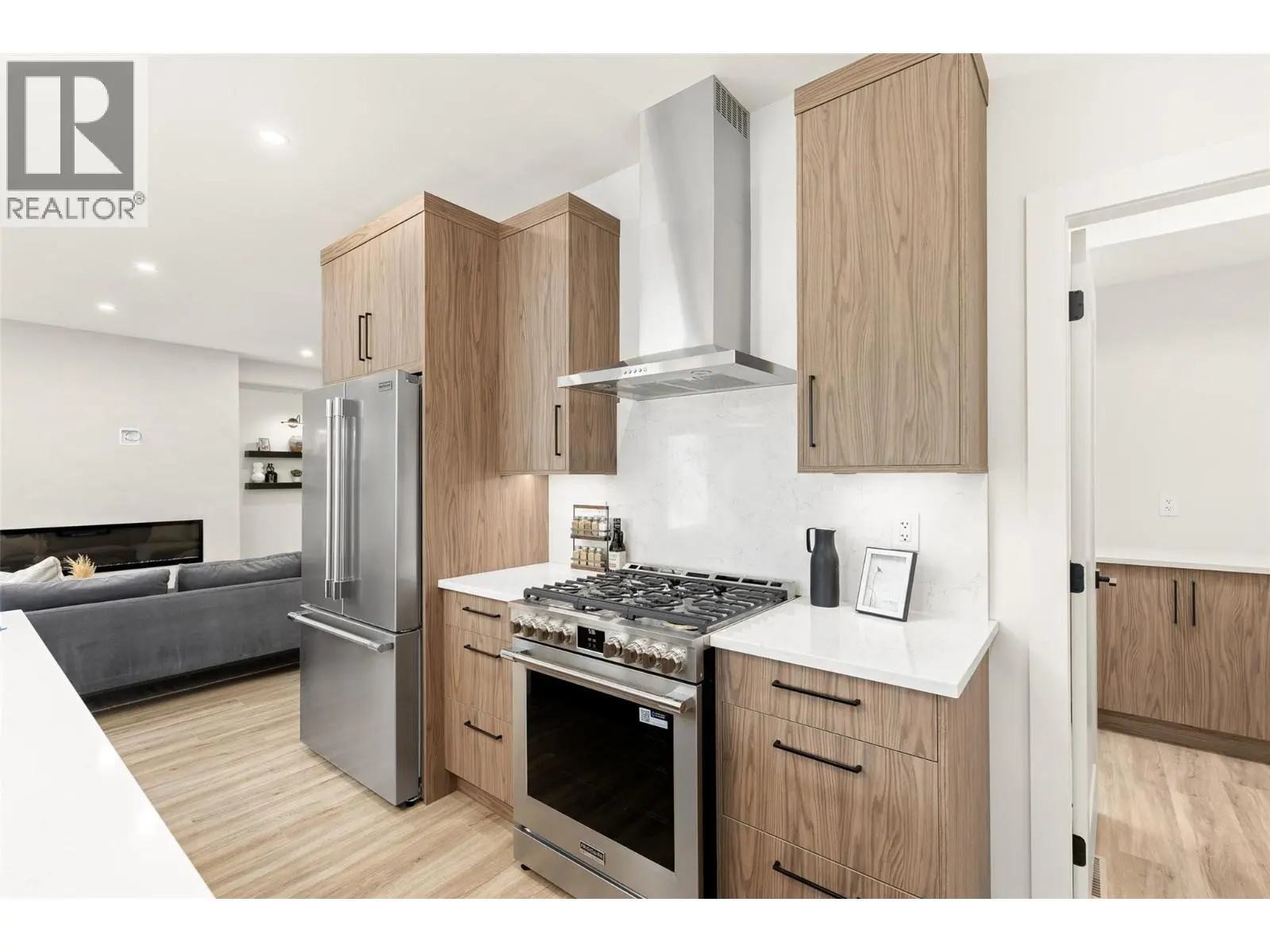 912 Bull Crescent. Kelowna, British Columbia