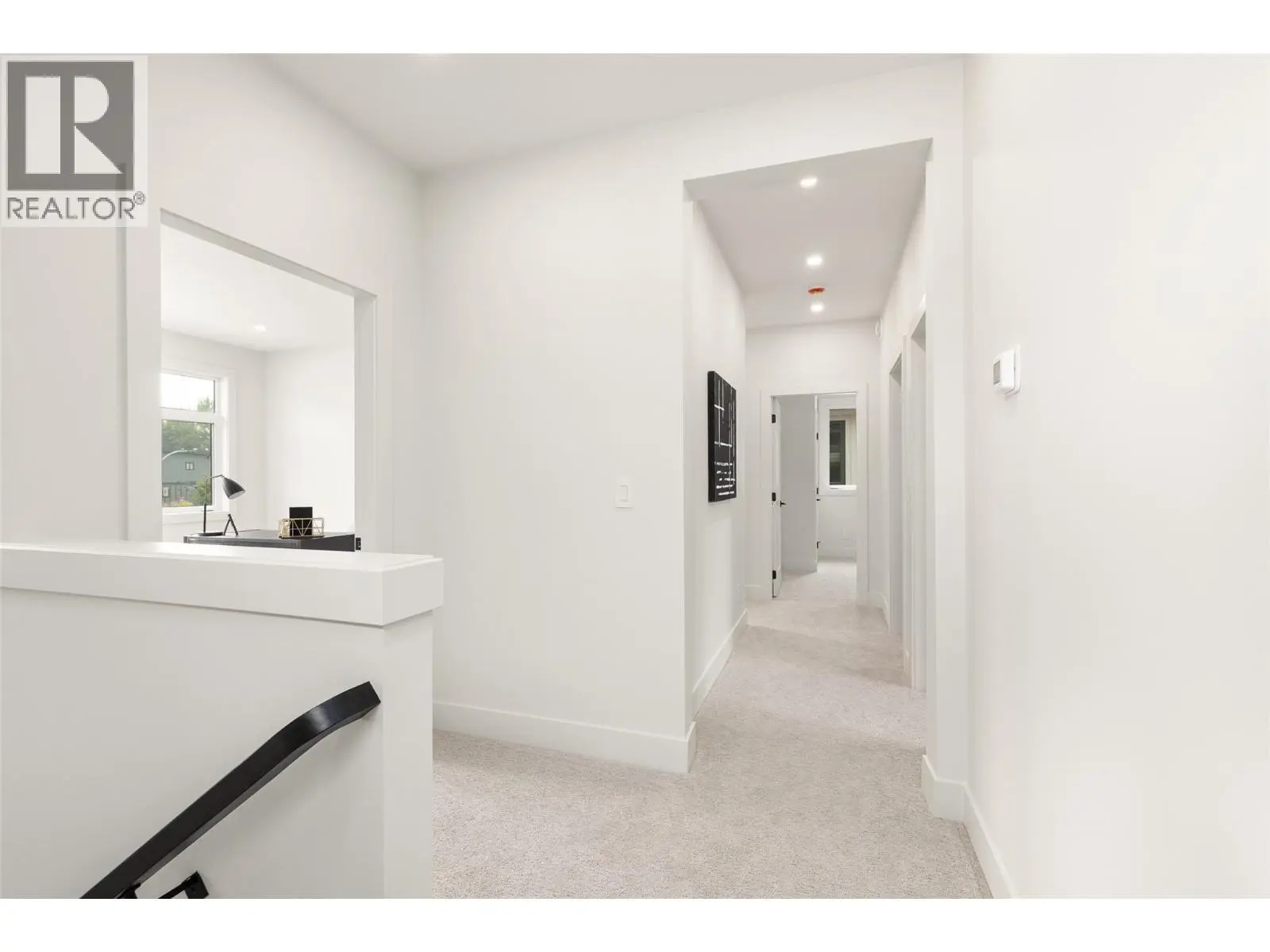 912 Bull Crescent. Kelowna, British Columbia