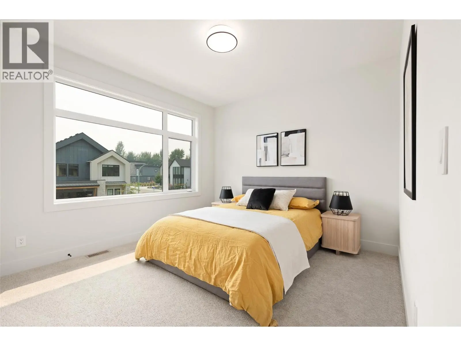 912 Bull Crescent. Kelowna, British Columbia