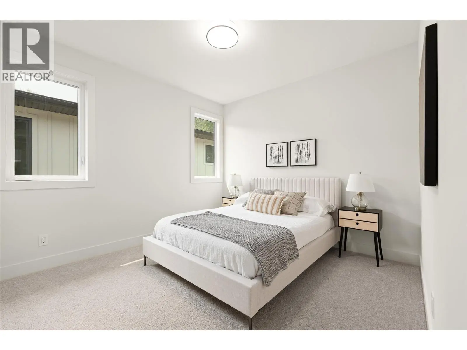 912 Bull Crescent. Kelowna, British Columbia