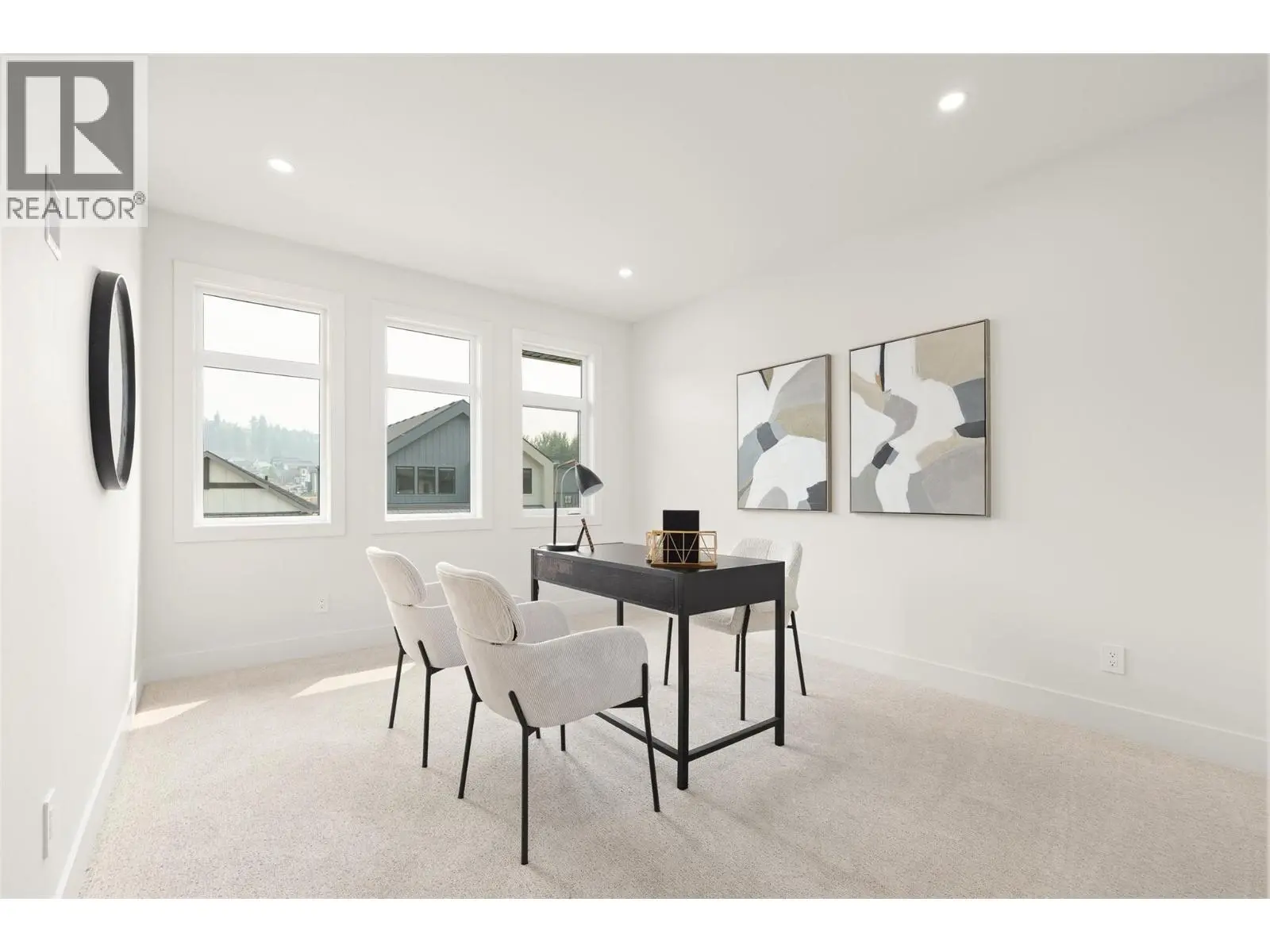 912 Bull Crescent. Kelowna, British Columbia