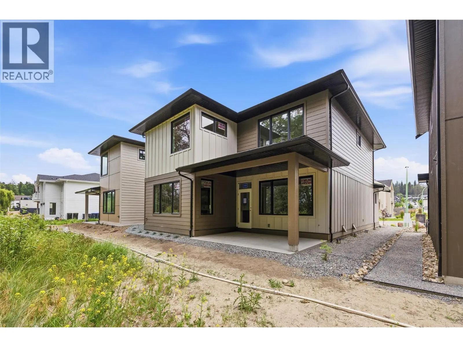 912 Bull Crescent. Kelowna, British Columbia