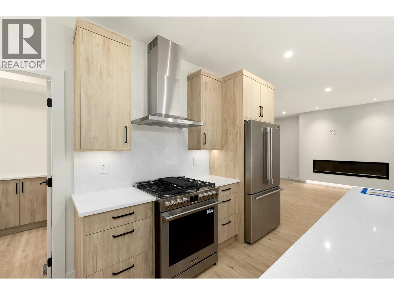 908 Bull Crescent. Kelowna, British Columbia