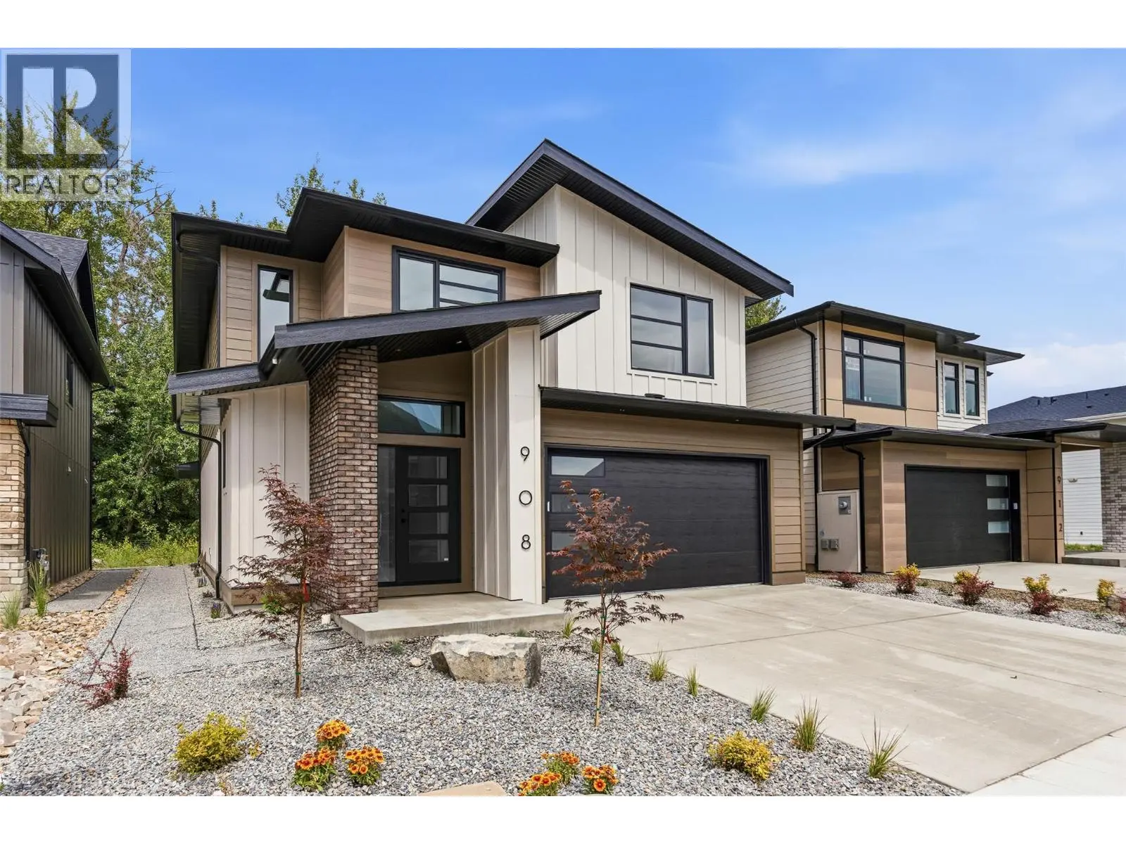908 Bull Crescent. Kelowna, British Columbia