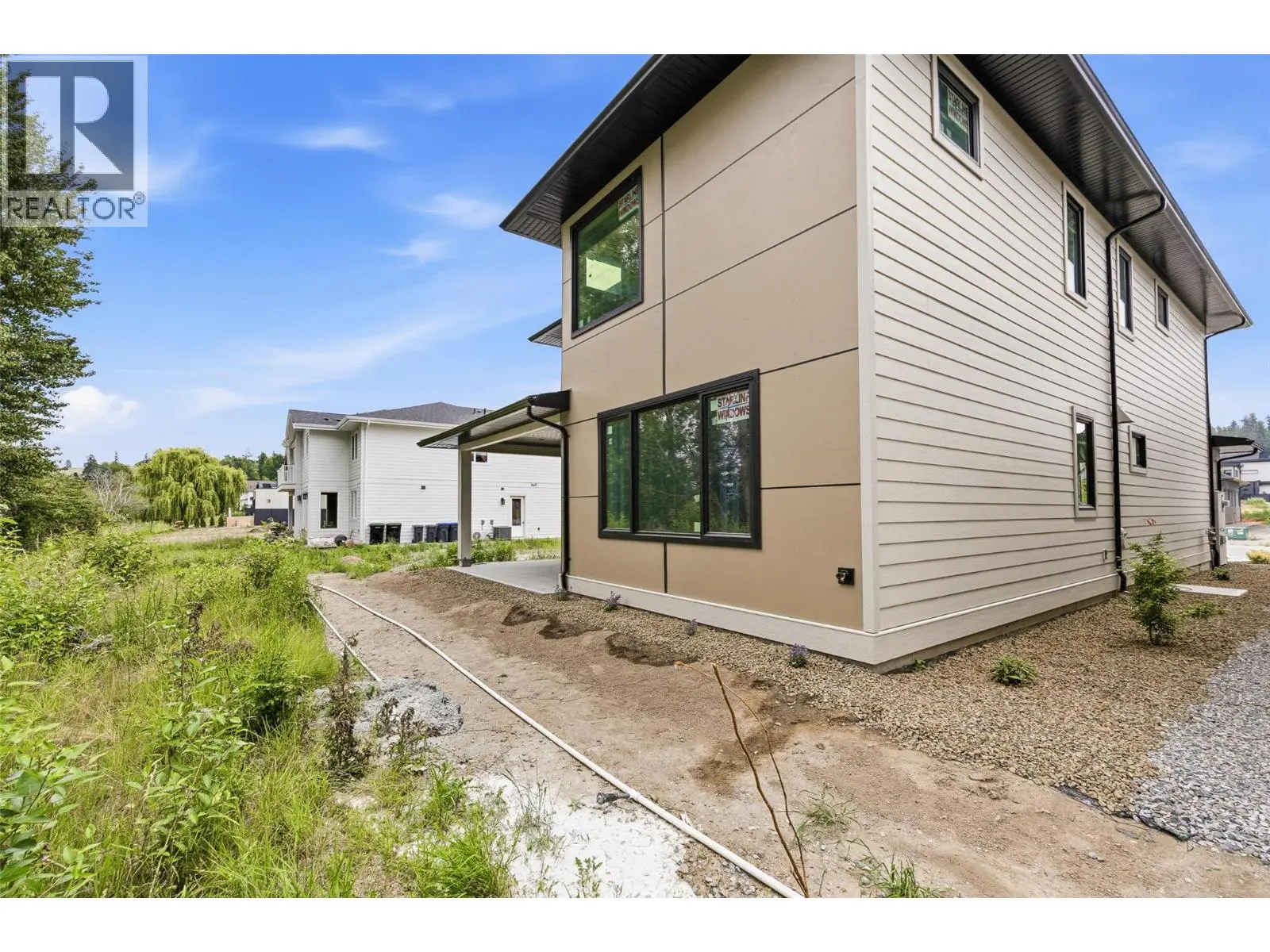 908 Bull Crescent. Kelowna, British Columbia