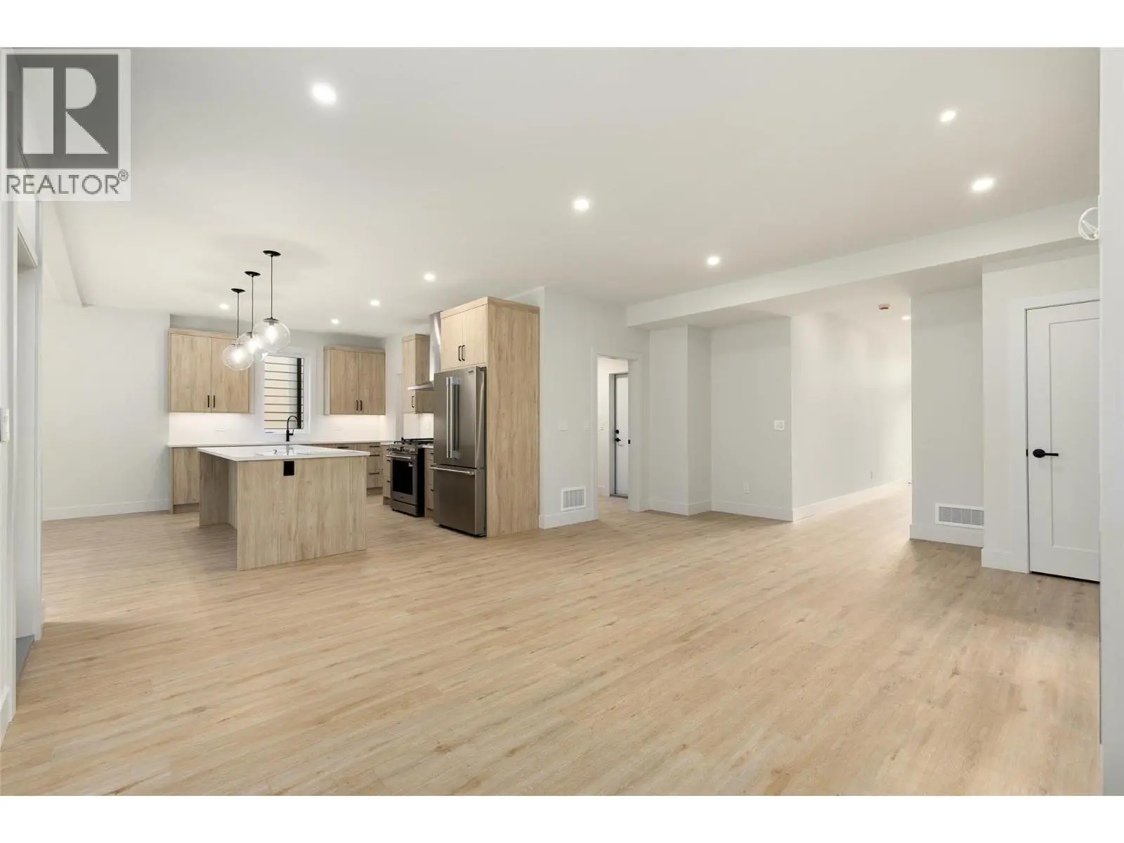 908 Bull Crescent. Kelowna, British Columbia