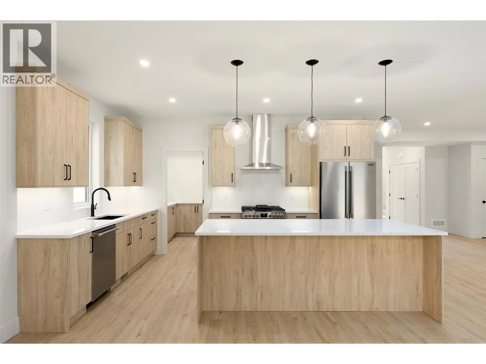 908 Bull Crescent. Kelowna, British Columbia