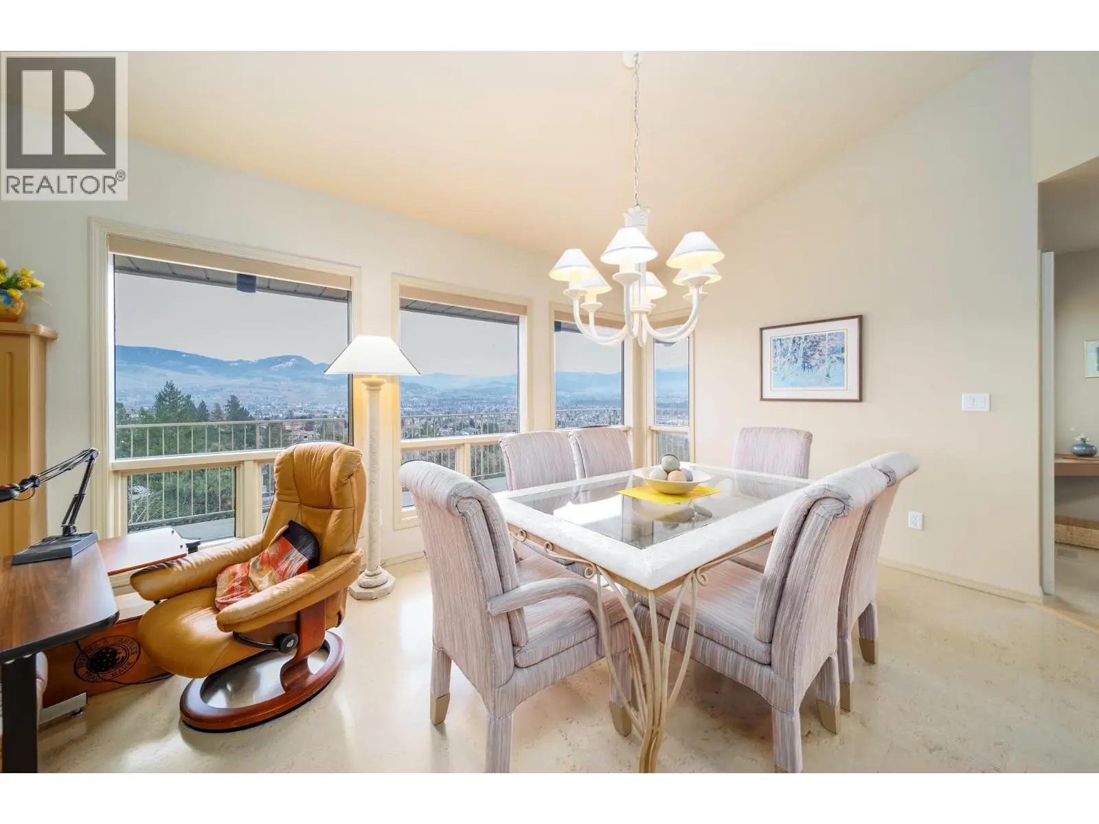 933 Purcell Drive. Kelowna, British Columbia