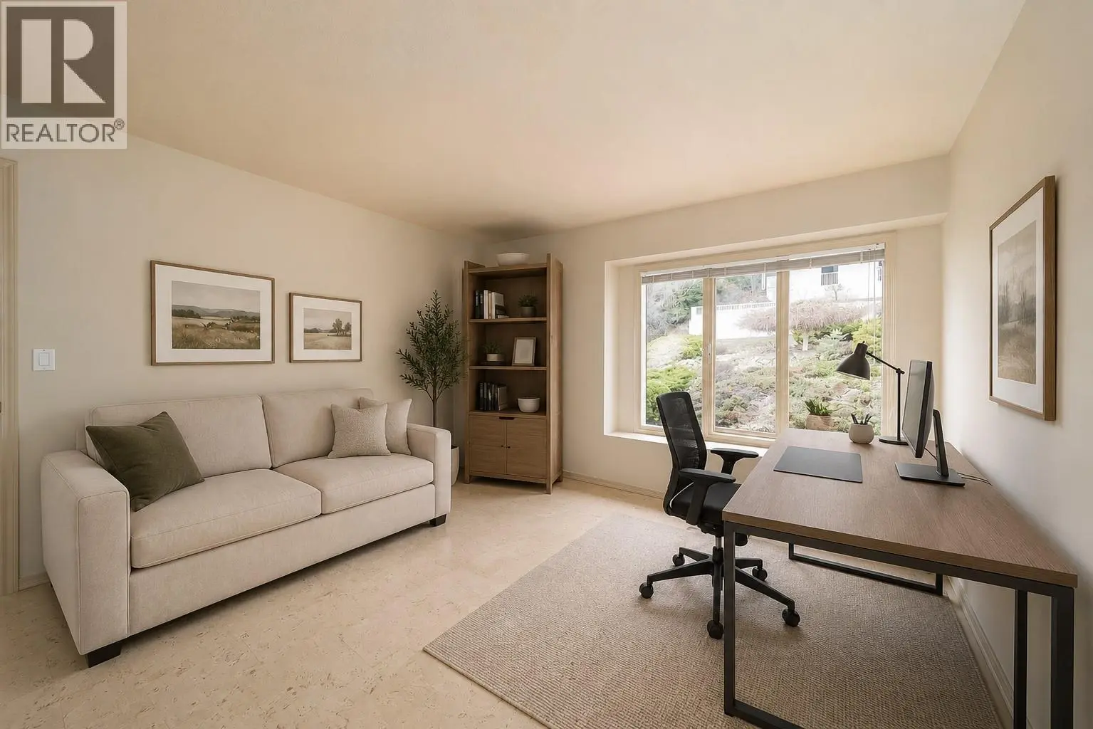 933 Purcell Drive. Kelowna, British Columbia