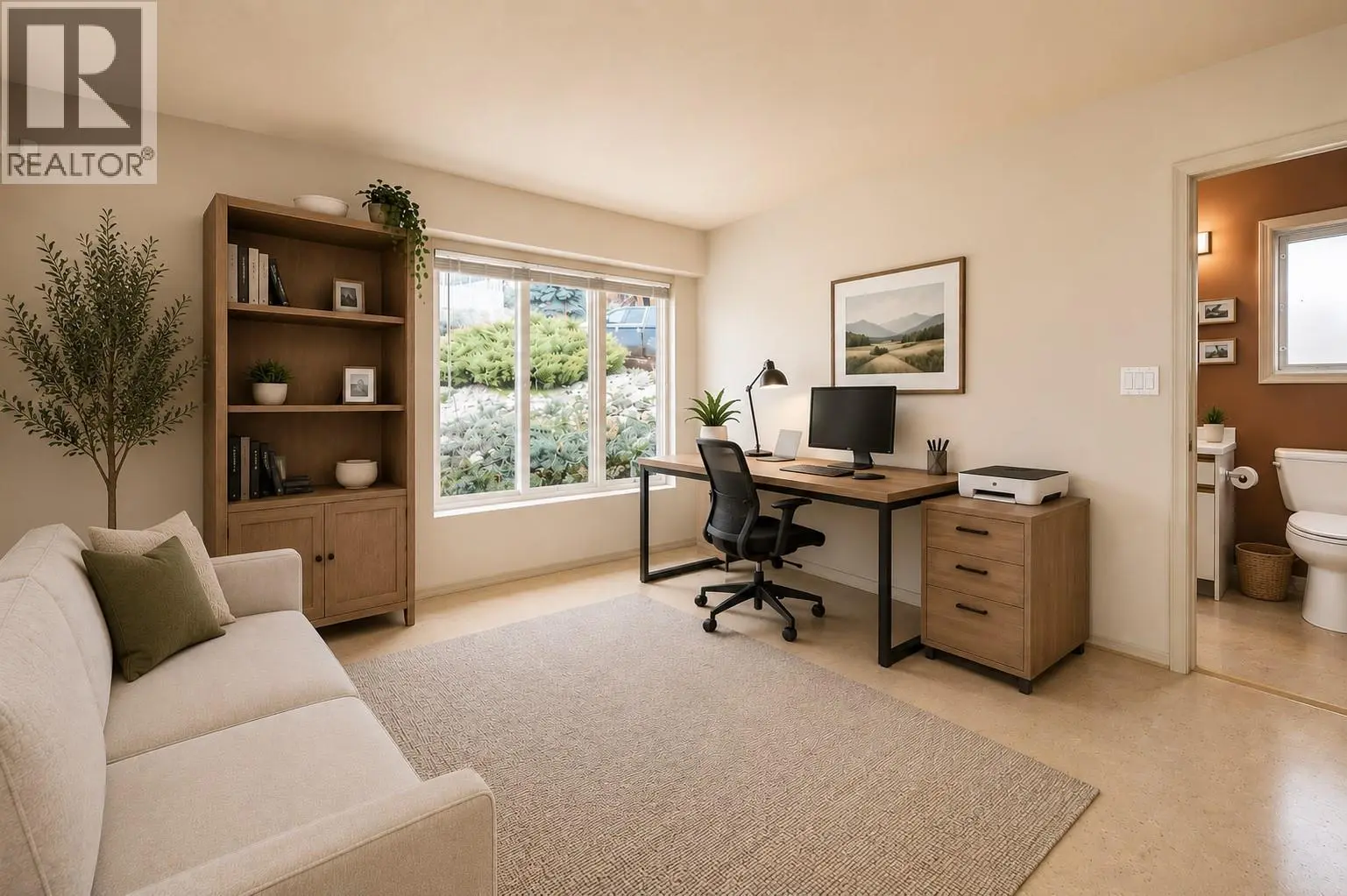 933 Purcell Drive. Kelowna, British Columbia