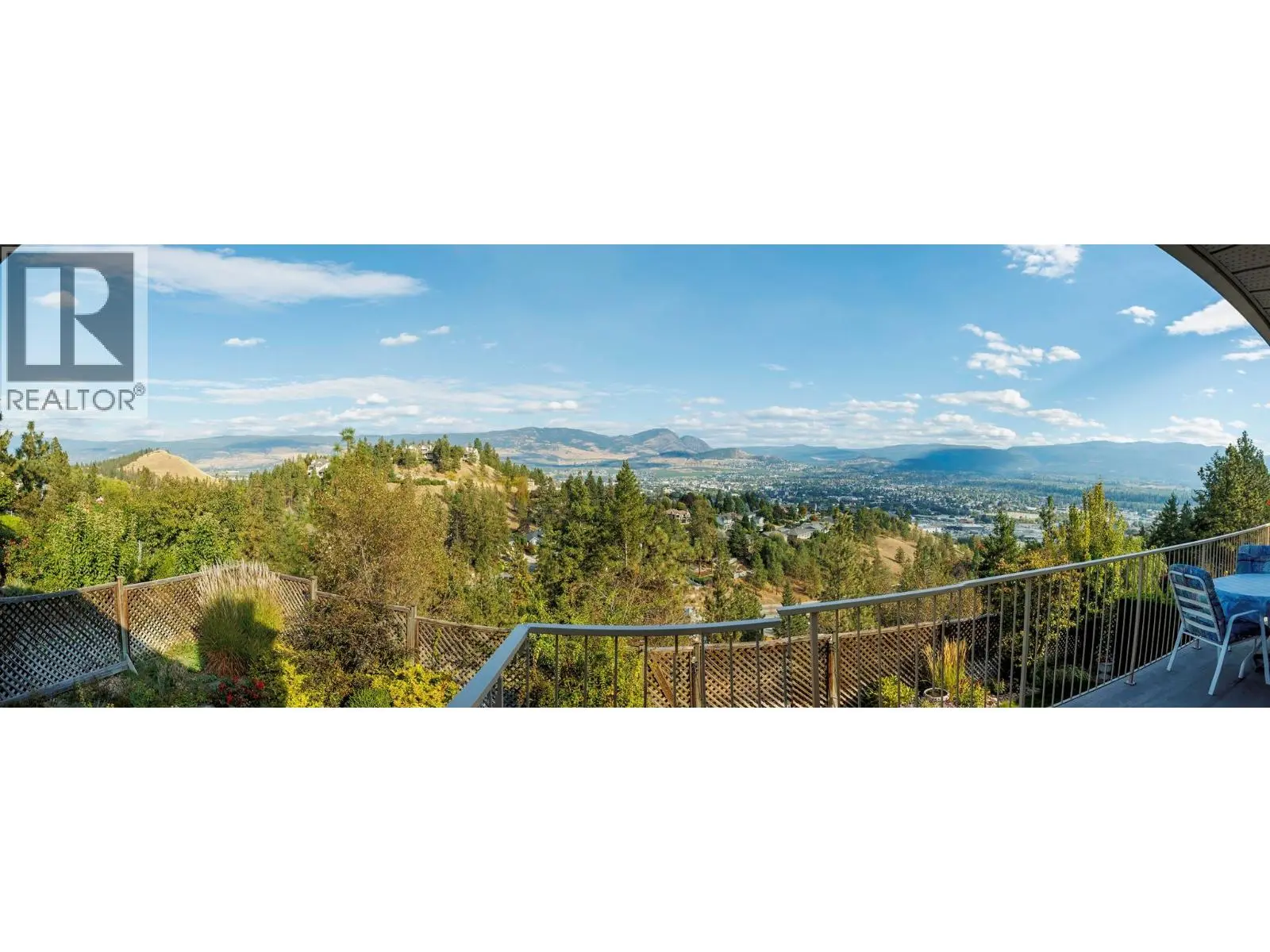 933 Purcell Drive. Kelowna, British Columbia