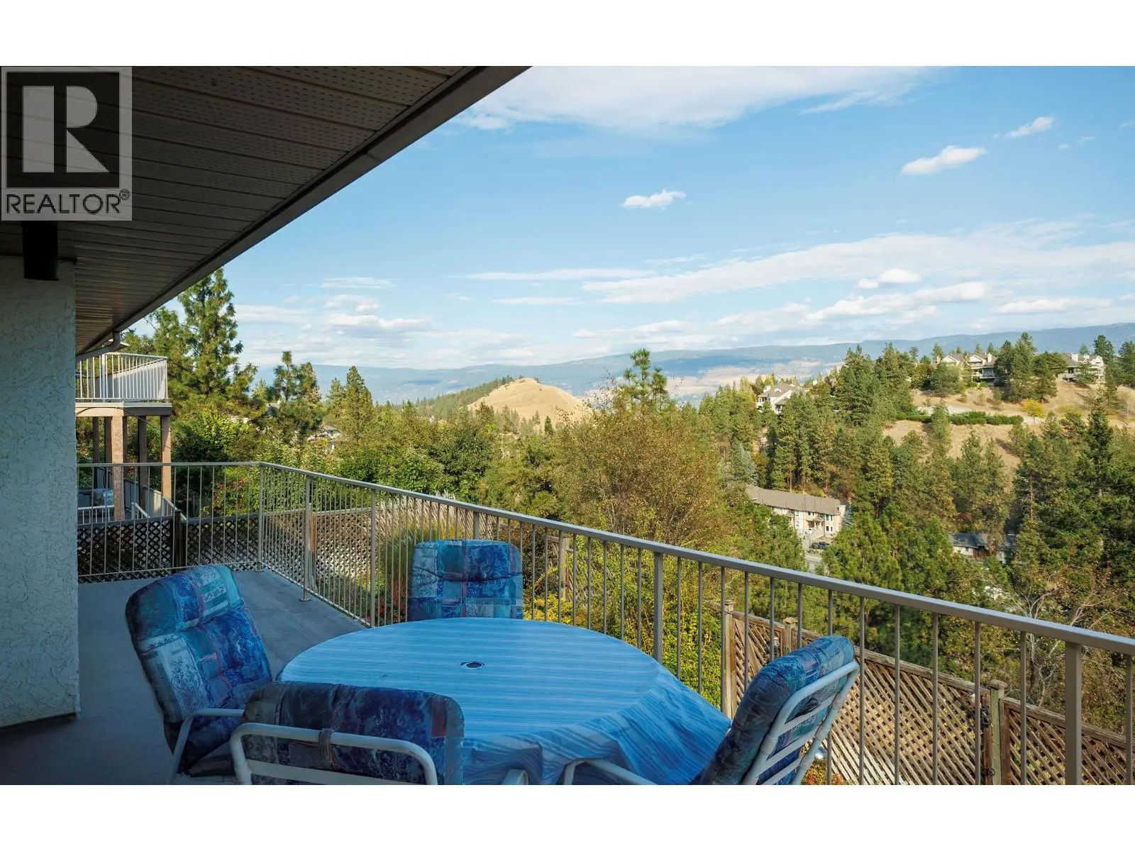 933 Purcell Drive. Kelowna, British Columbia