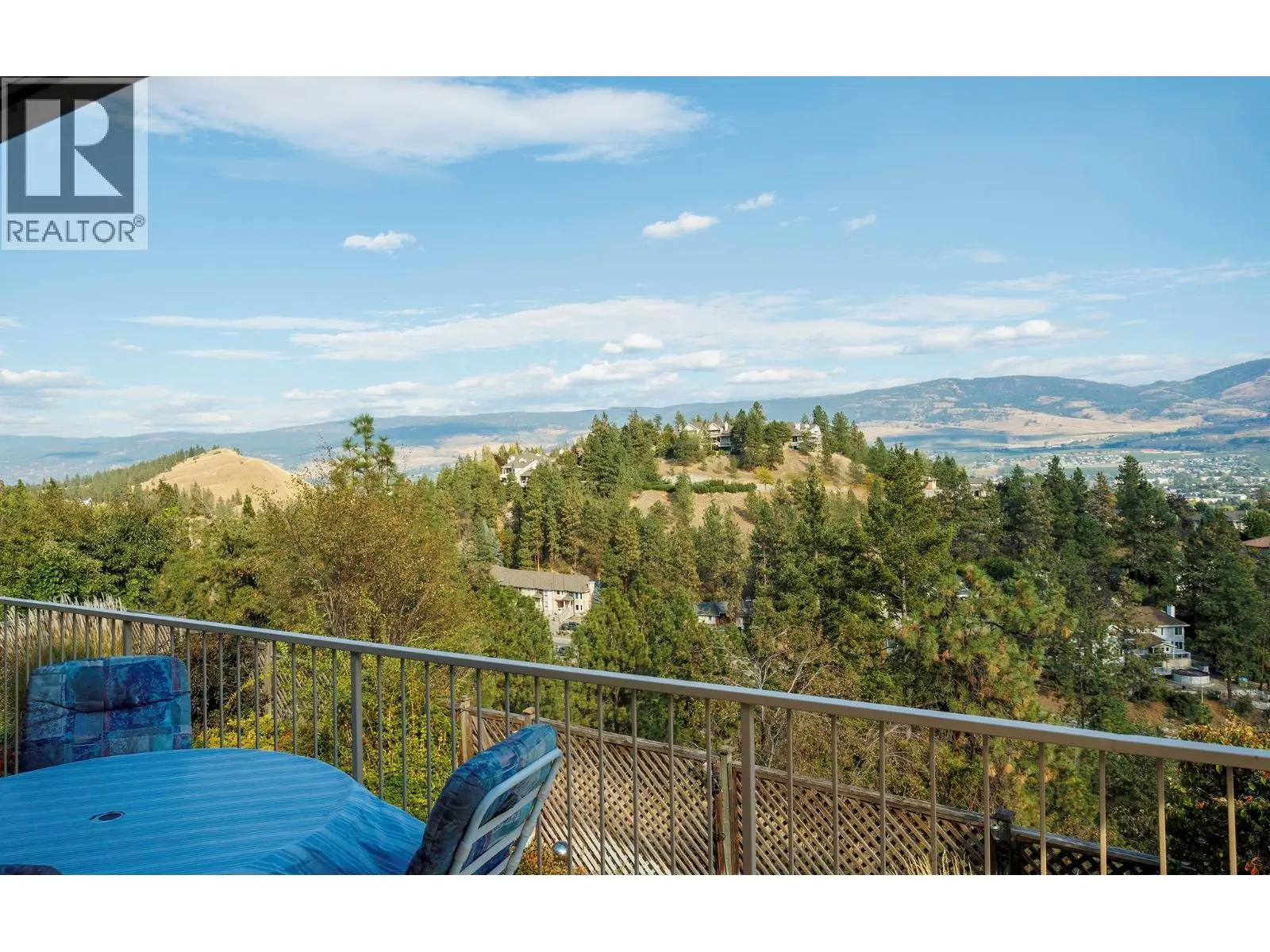 933 Purcell Drive. Kelowna, British Columbia