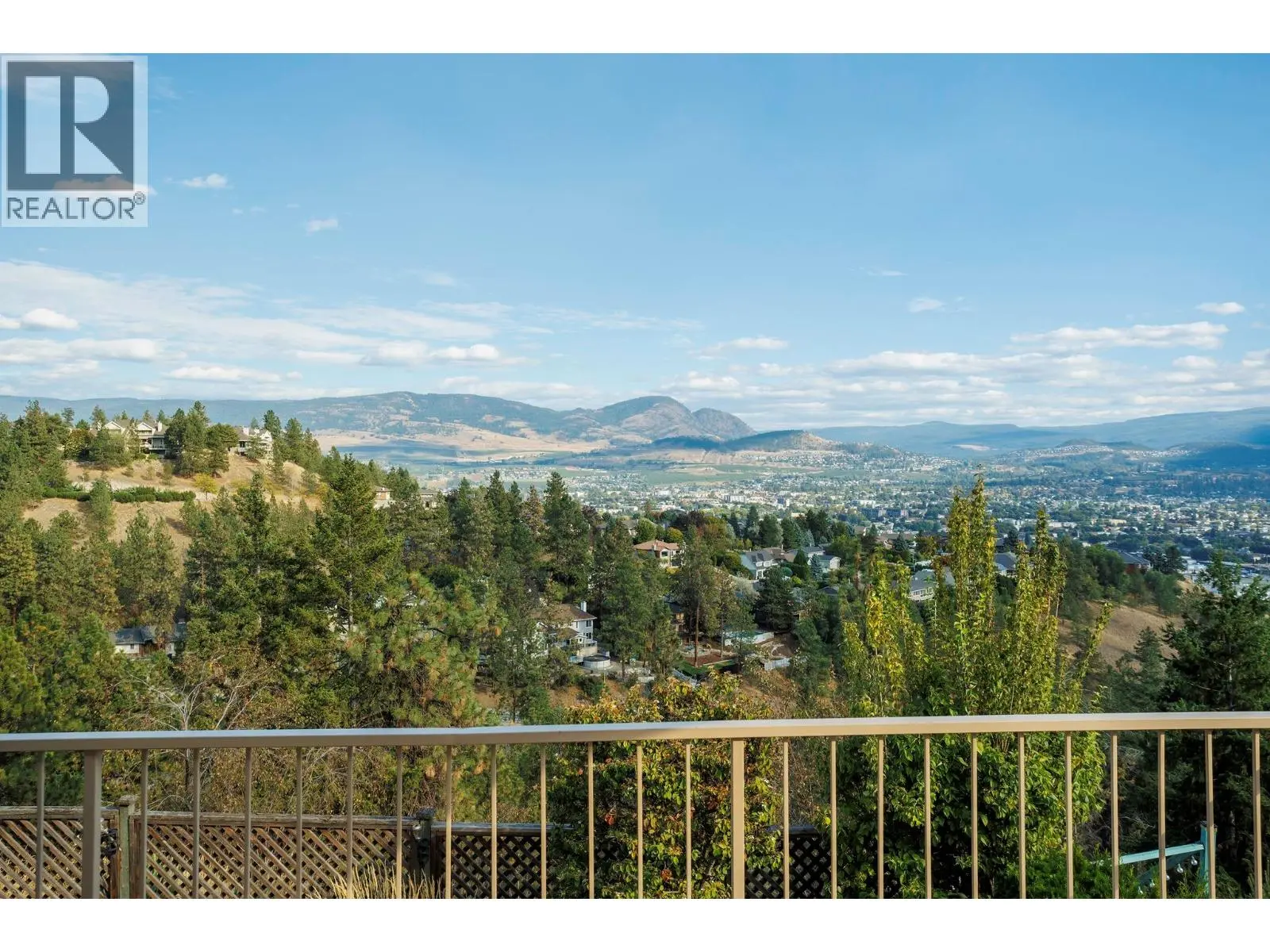 933 Purcell Drive. Kelowna, British Columbia