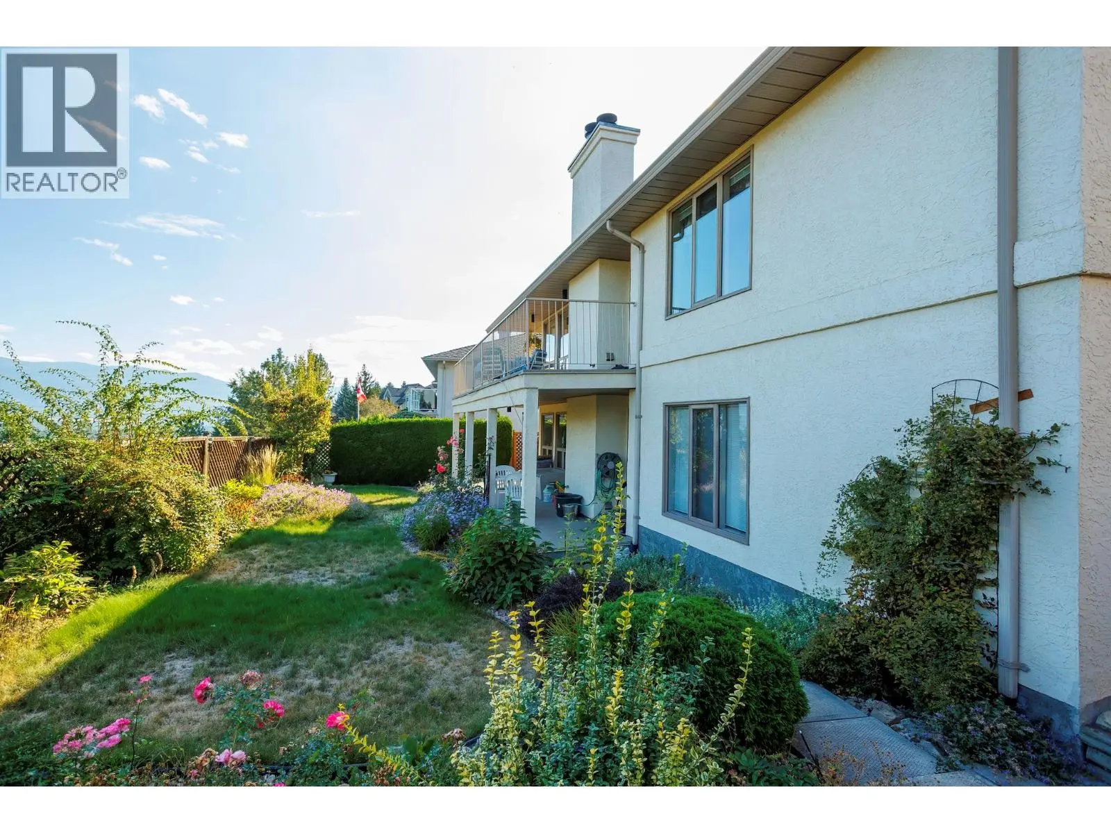933 Purcell Drive. Kelowna, British Columbia