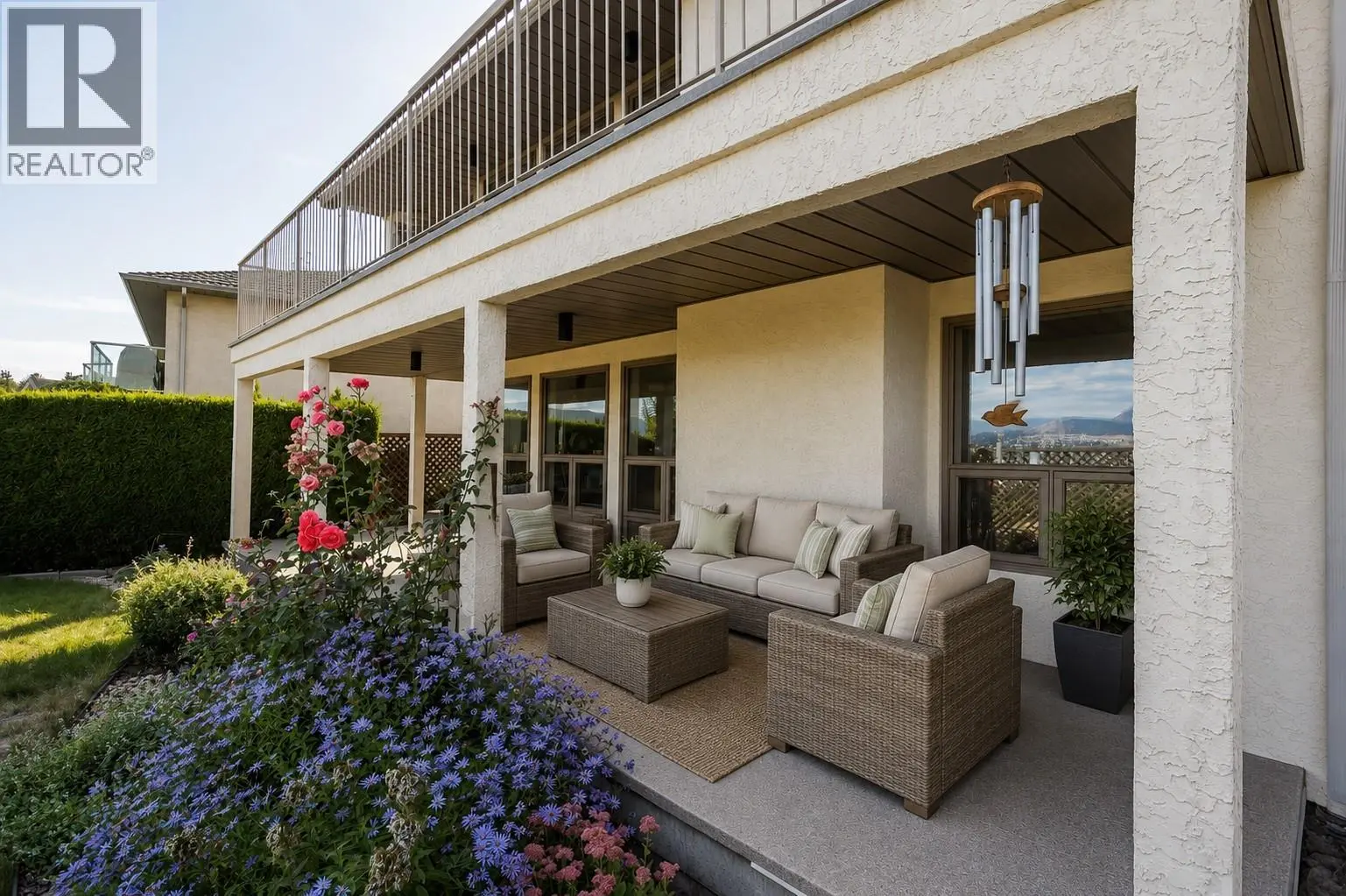 933 Purcell Drive. Kelowna, British Columbia