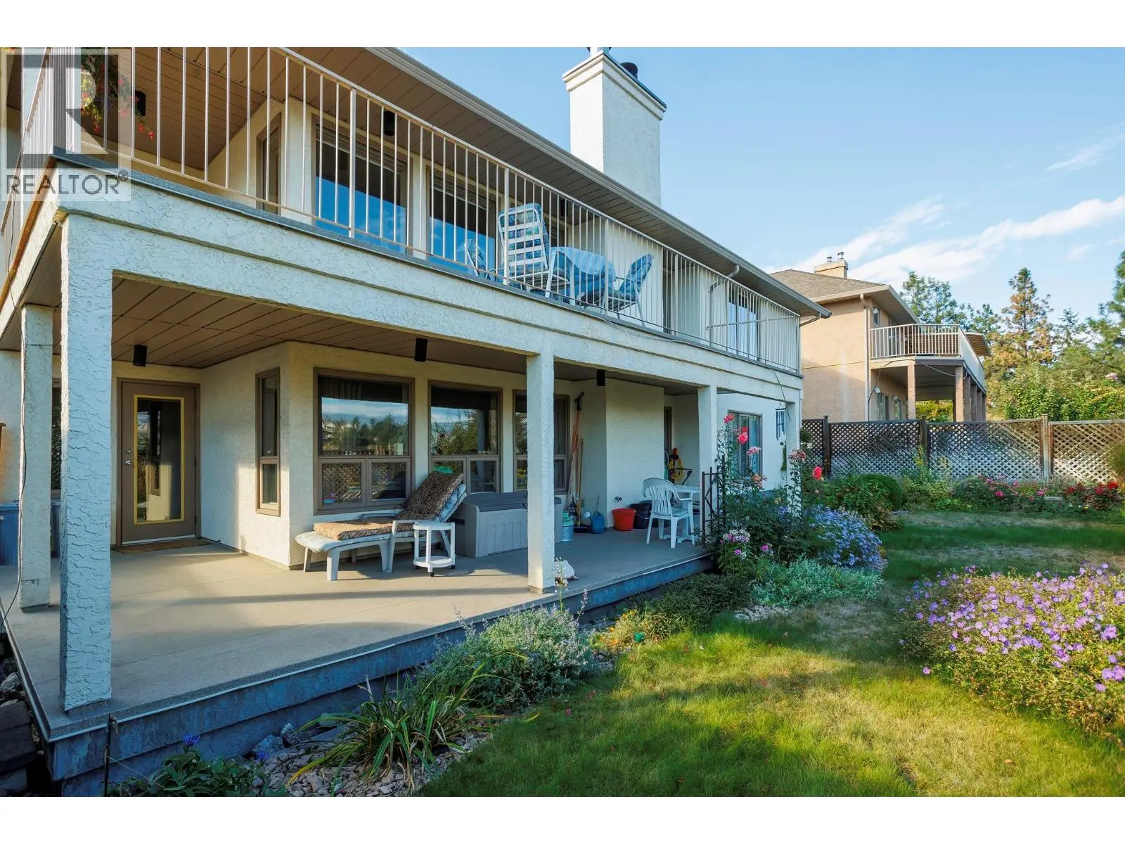933 Purcell Drive. Kelowna, British Columbia