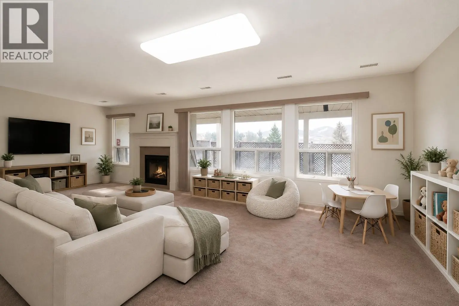 933 Purcell Drive. Kelowna, British Columbia